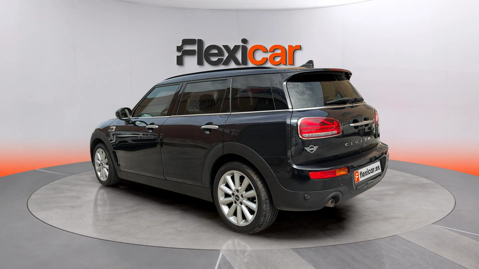 MINI Clubman Cooper D - foto 5