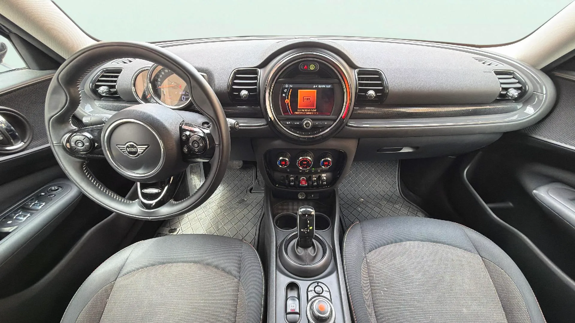 MINI Clubman Cooper D - foto 10