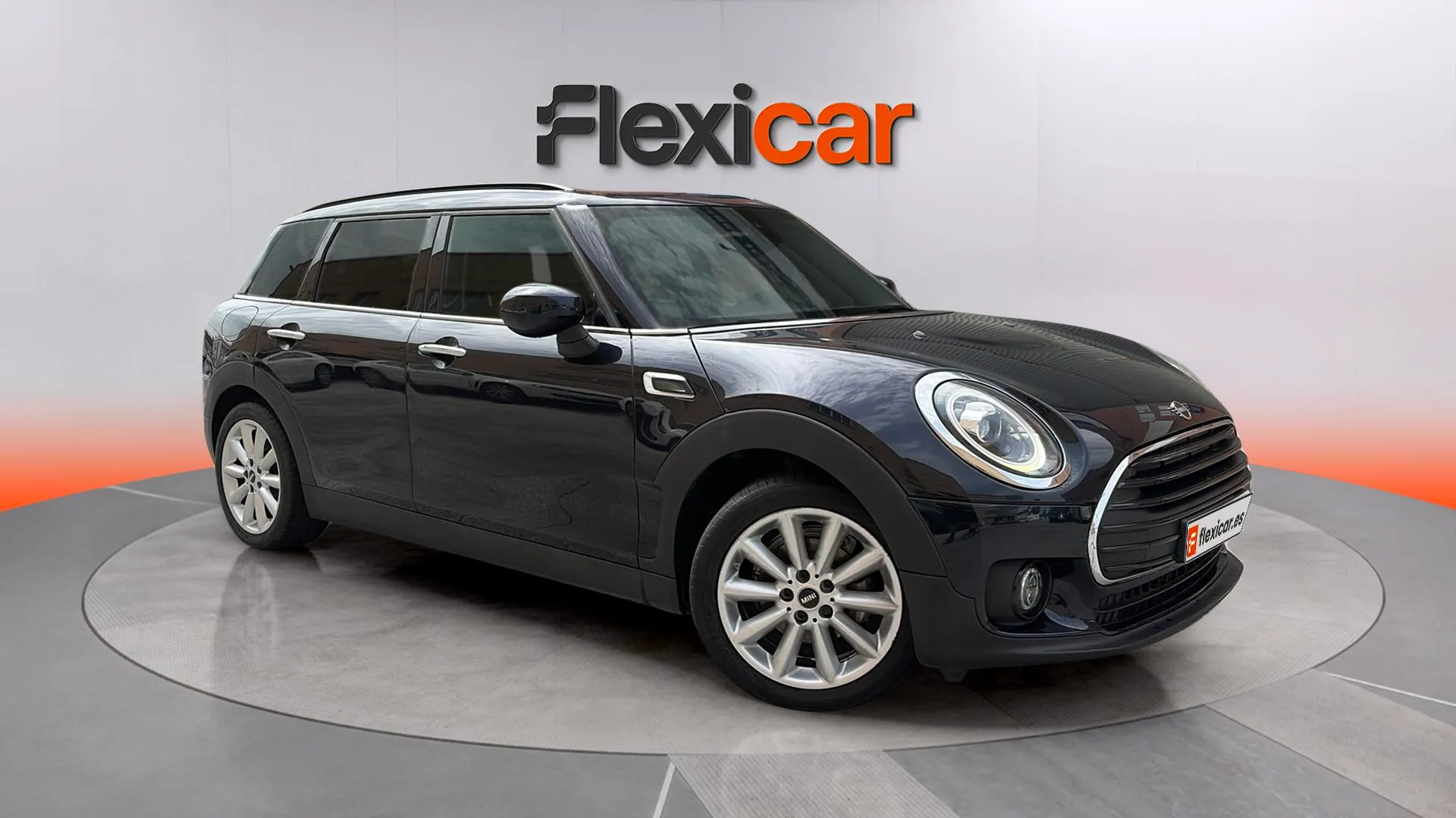 MINI Clubman Cooper D - foto 1
