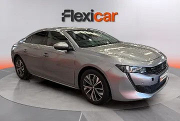 peugeot 508 5p active bluehdi 130 s amps eat8 diesel automatica utrera 903000000285157
