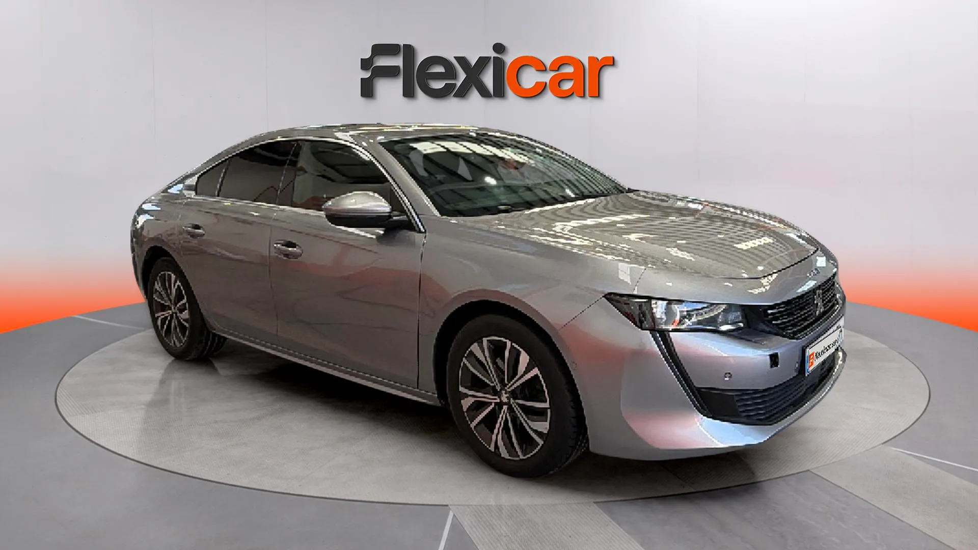 Peugeot 508 Active BlueHDi 130 EAT8