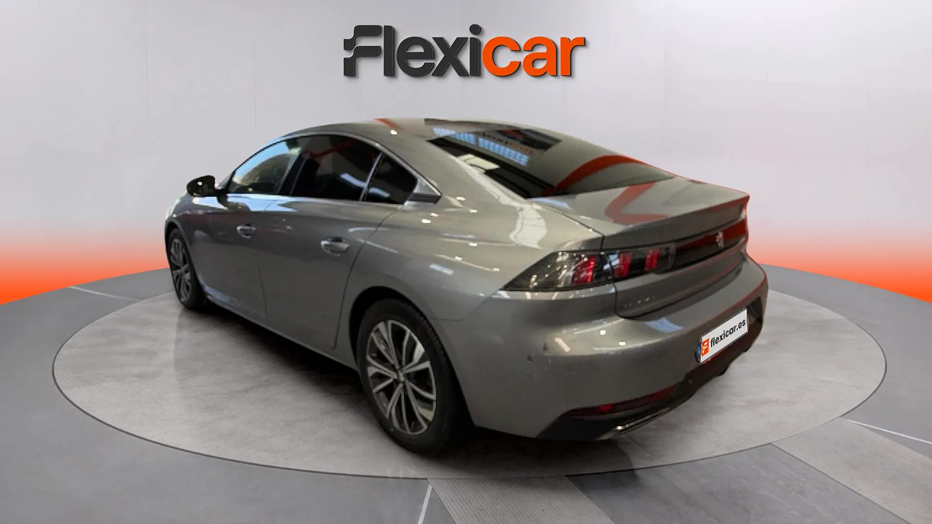 Peugeot 508 Active BlueHDi 130 EAT8 - foto 5
