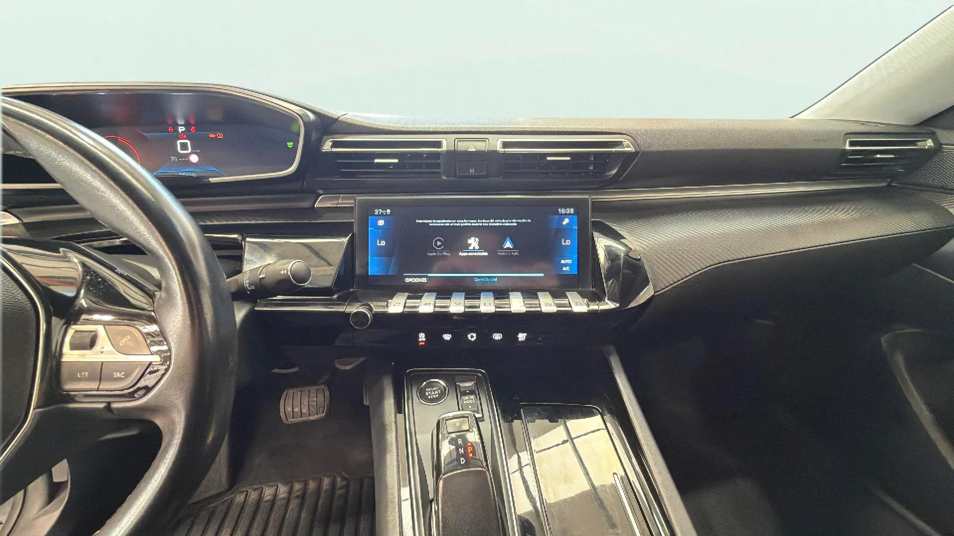 Peugeot 508 Active BlueHDi 130 EAT8 - foto 18