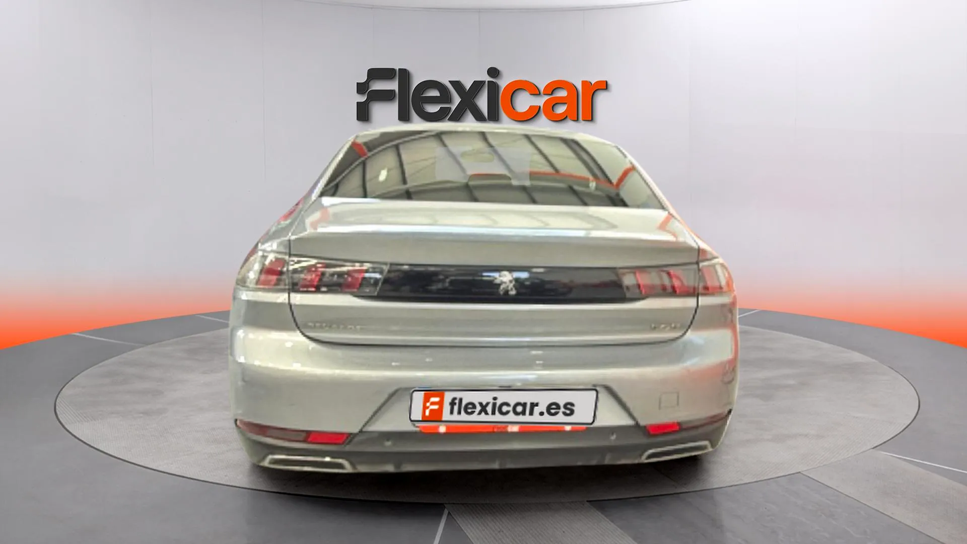 Peugeot 508 Active BlueHDi 130 EAT8 - foto 6
