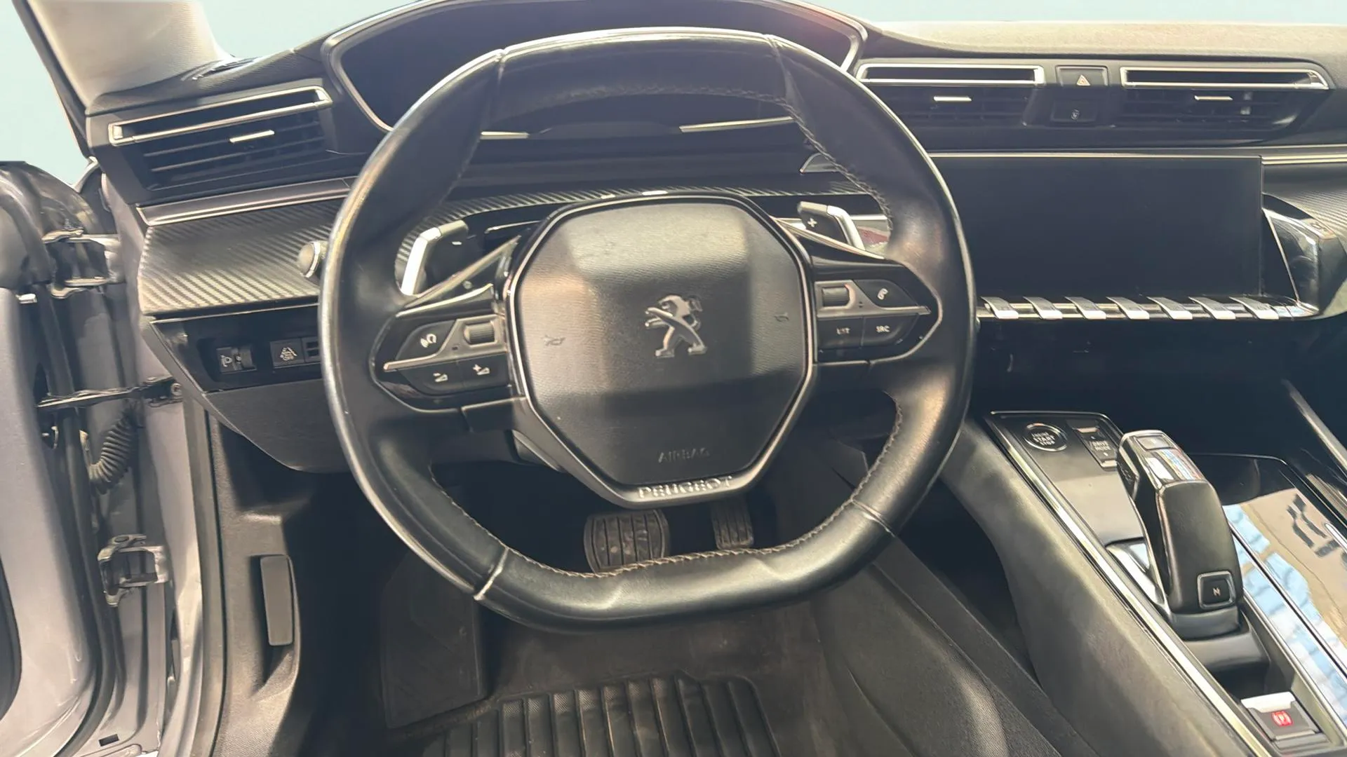 Peugeot 508 Active BlueHDi 130 EAT8 - foto 17