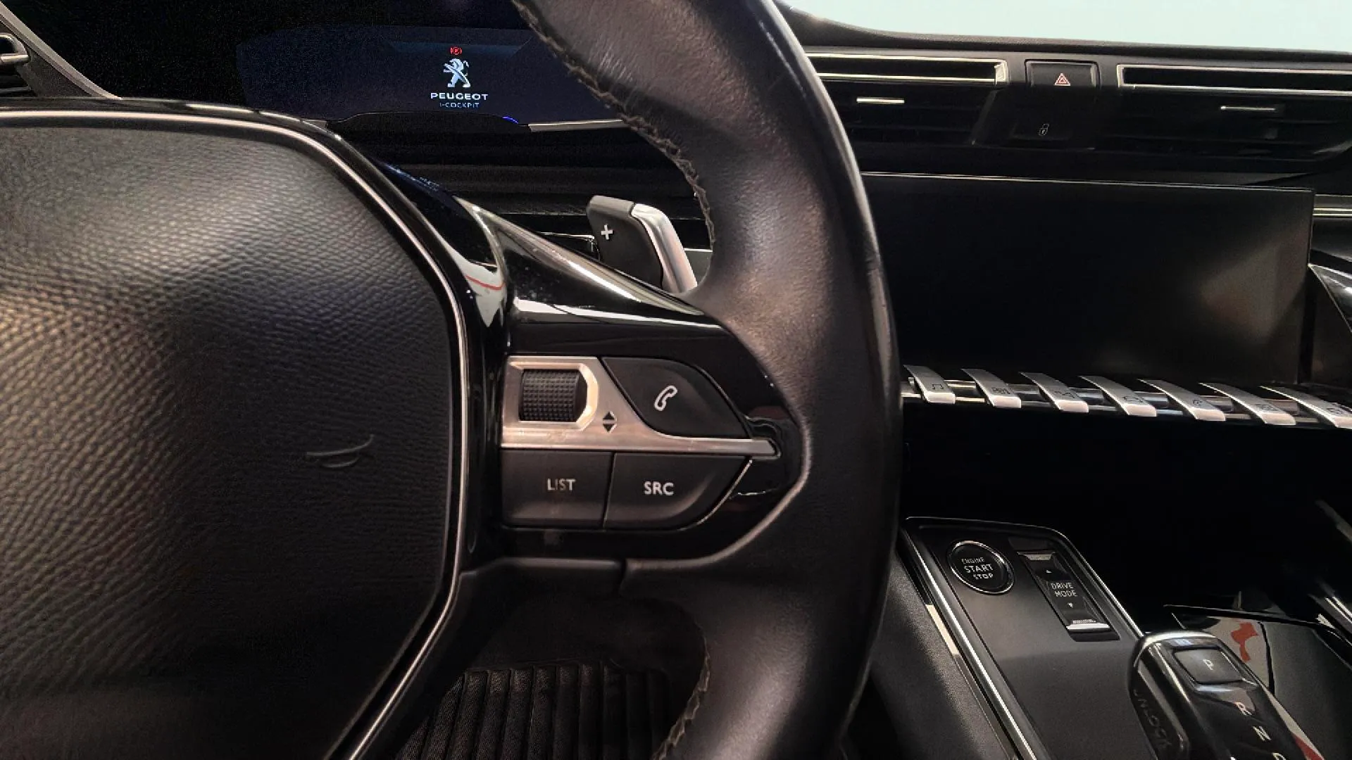 Peugeot 508 Active BlueHDi 130 EAT8 - foto 14