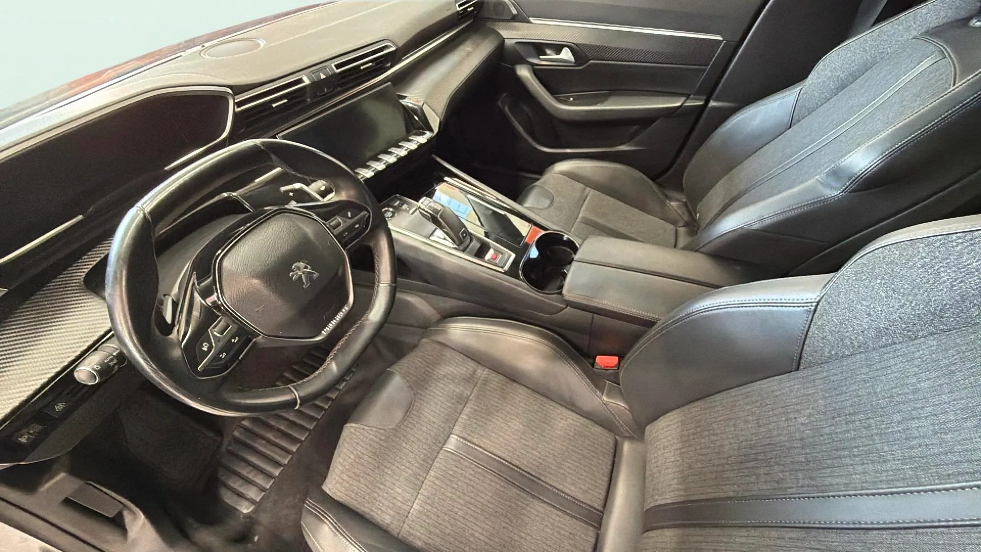 Peugeot 508 Active BlueHDi 130 EAT8 - foto 10