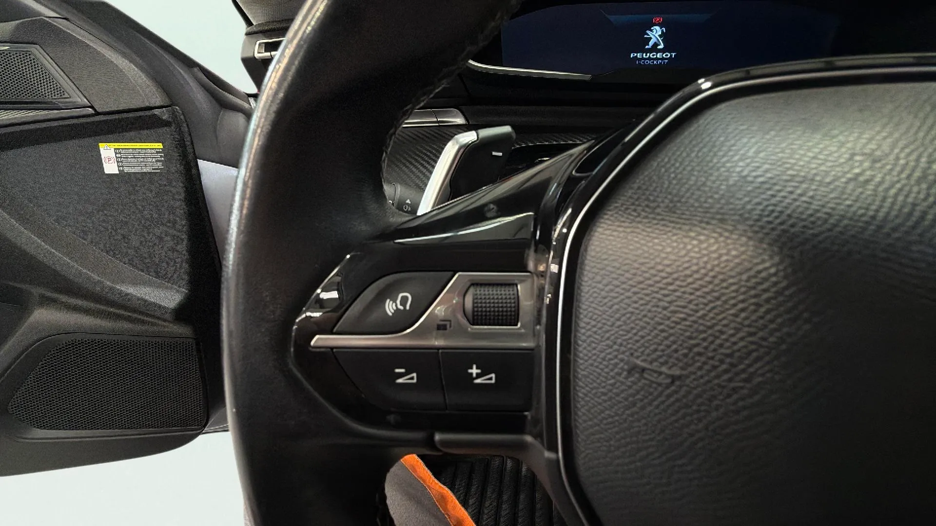 Peugeot 508 Active BlueHDi 130 EAT8 - foto 13