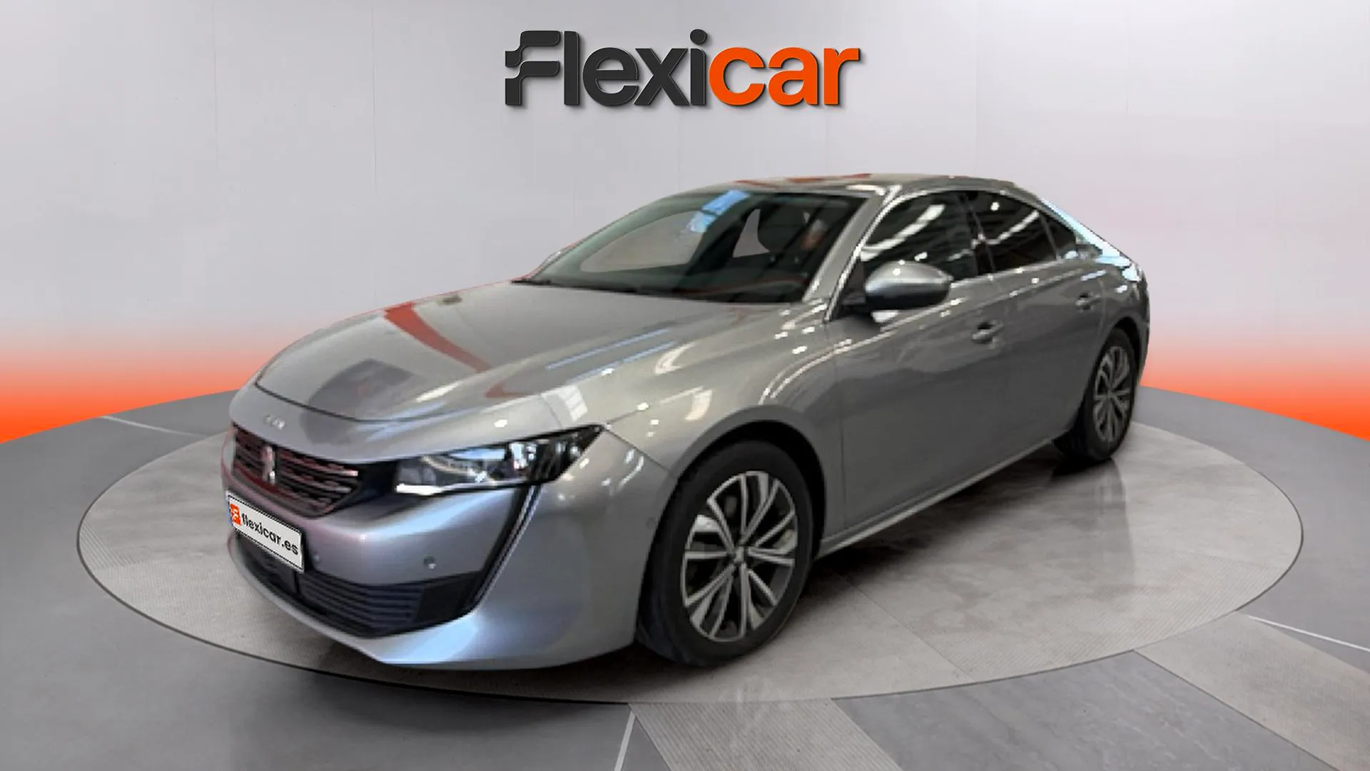 Peugeot 508 Active BlueHDi 130 EAT8 - foto 3