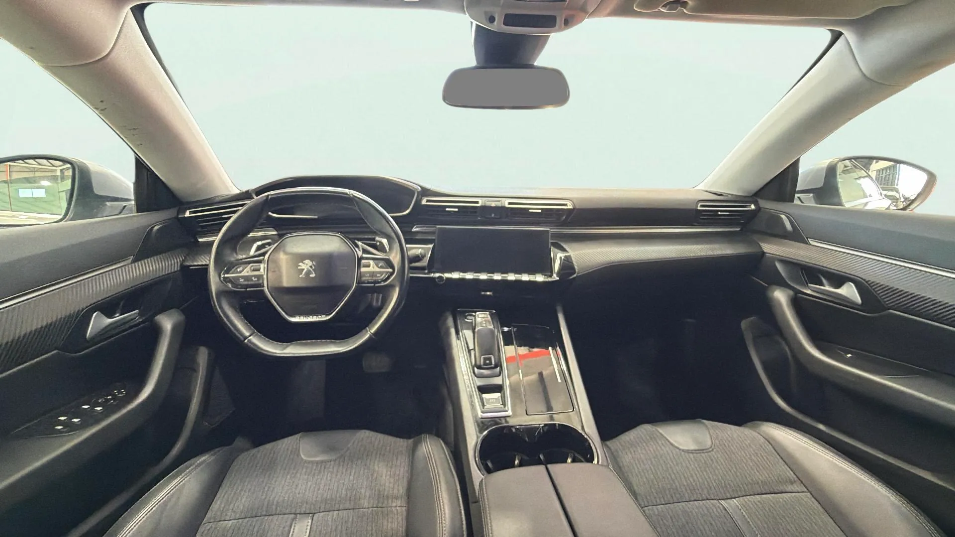 Peugeot 508 Active BlueHDi 130 EAT8 - foto 16