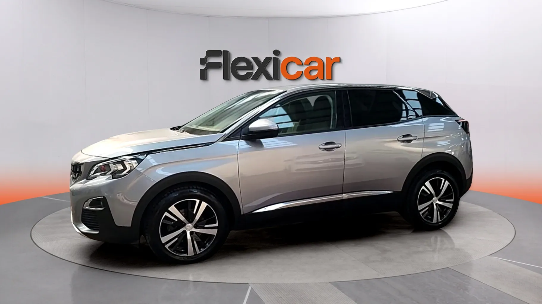Peugeot 3008 1.5L BlueHDi Active - foto 3