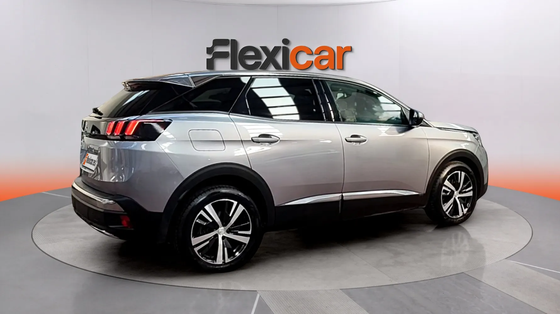 Peugeot 3008 1.5L BlueHDi Active - foto 8