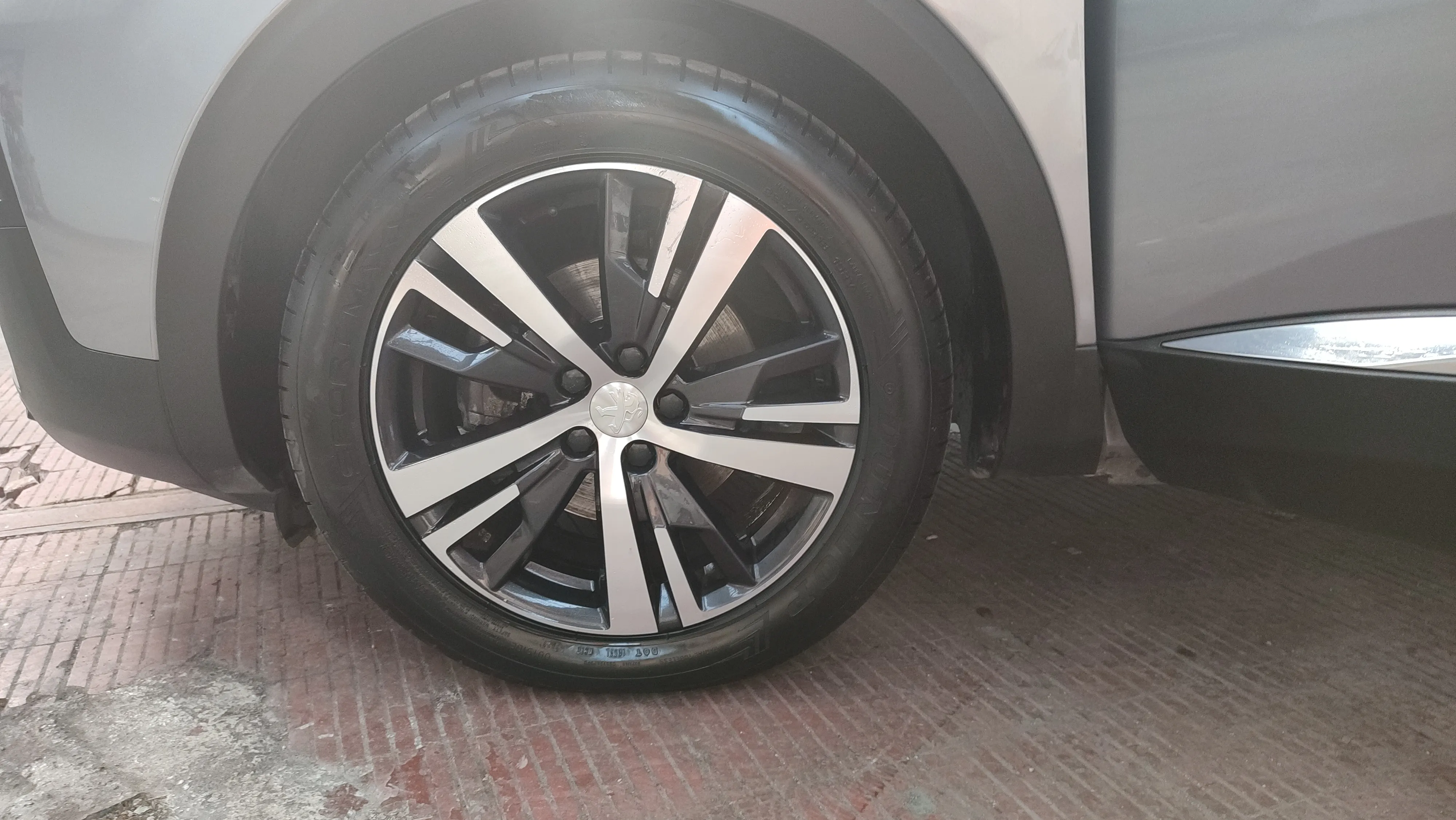 Peugeot 3008 1.5L BlueHDi Active - foto 20