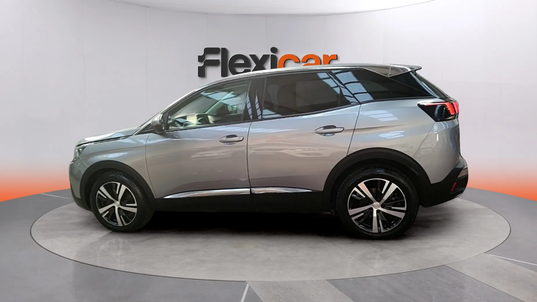 Peugeot 3008 1.5L BlueHDi Active - foto 4