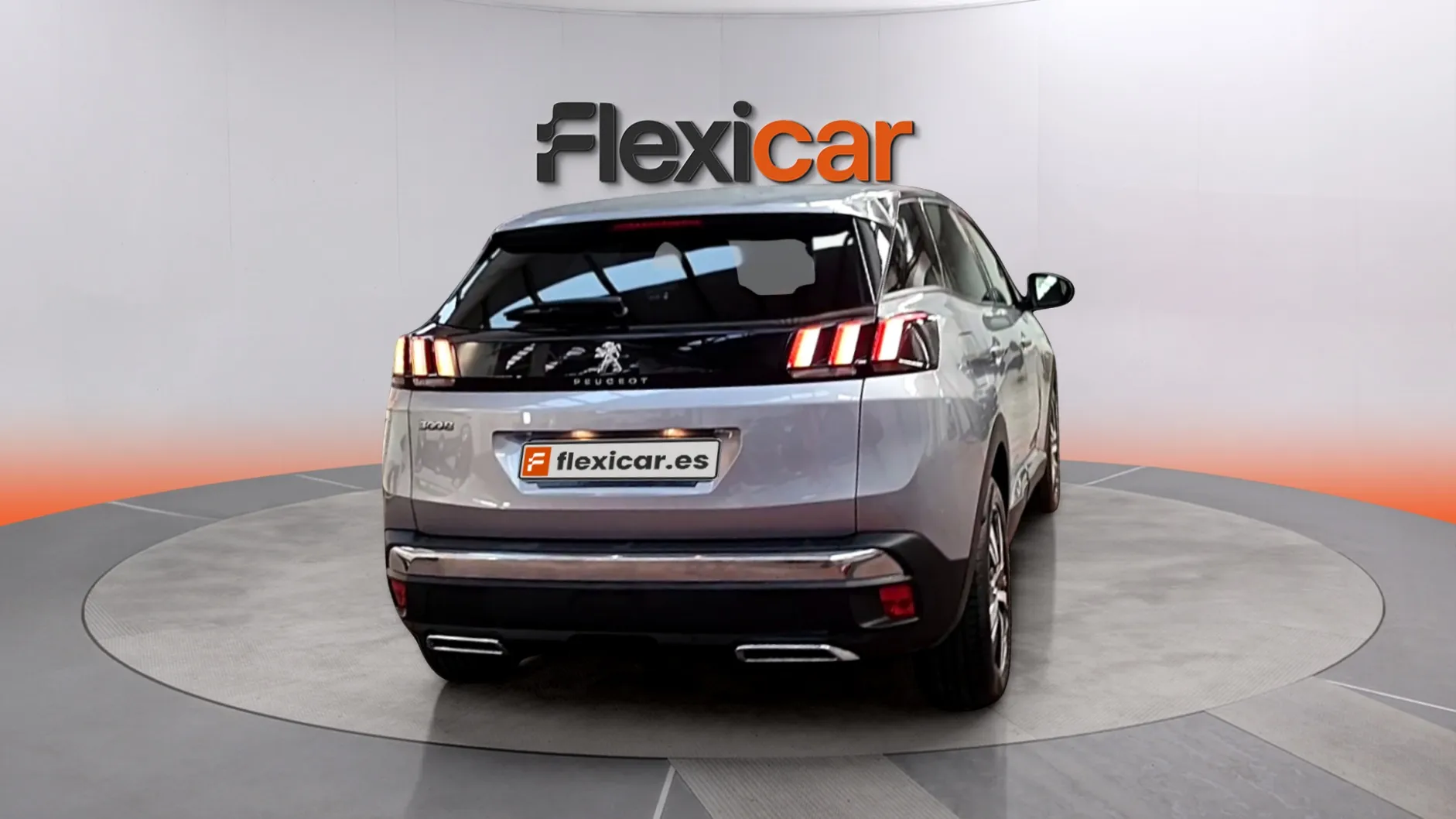Peugeot 3008 1.5L BlueHDi Active - foto 7