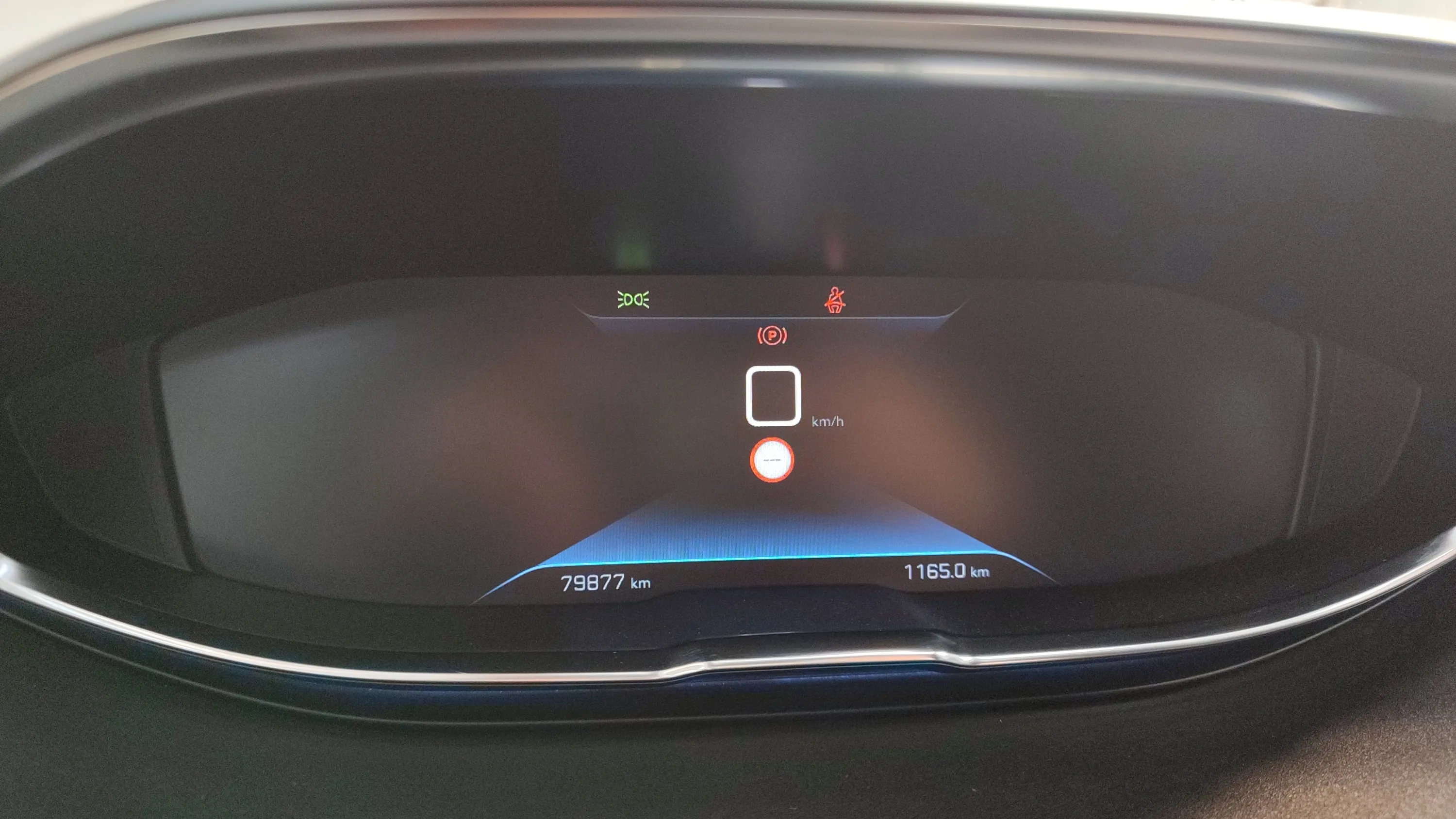 Peugeot 3008 1.5L BlueHDi Active - foto 12