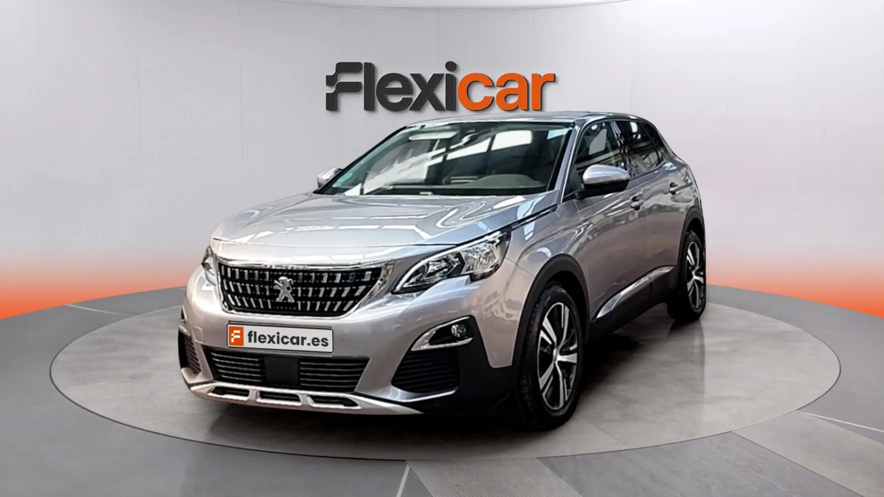 Peugeot 3008 1.5L BlueHDi Active - foto 2