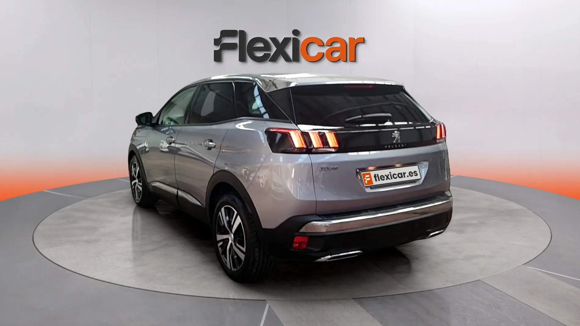 Peugeot 3008 1.5L BlueHDi Active - foto 6