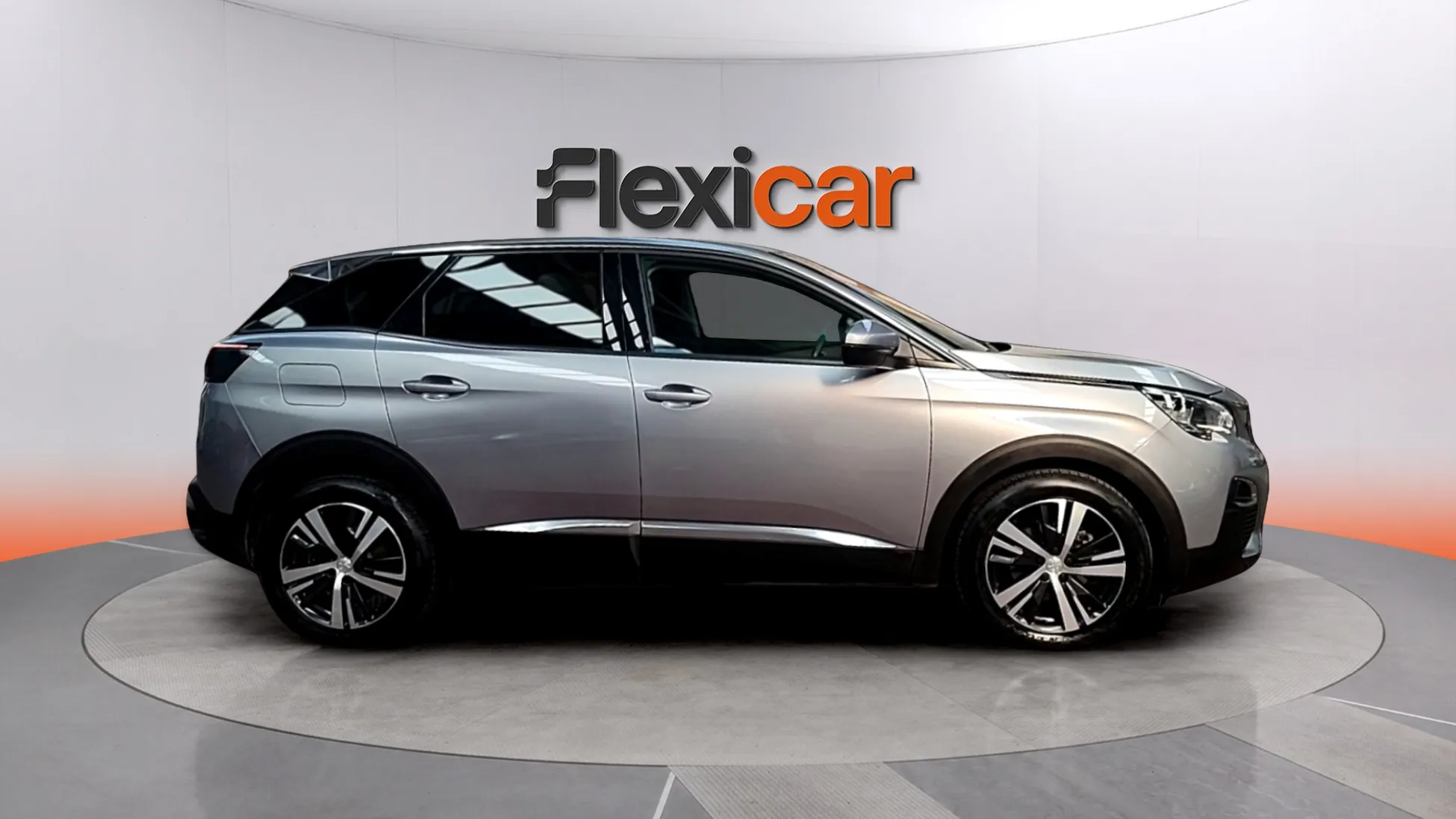 Peugeot 3008 1.5L BlueHDi Active - foto 5