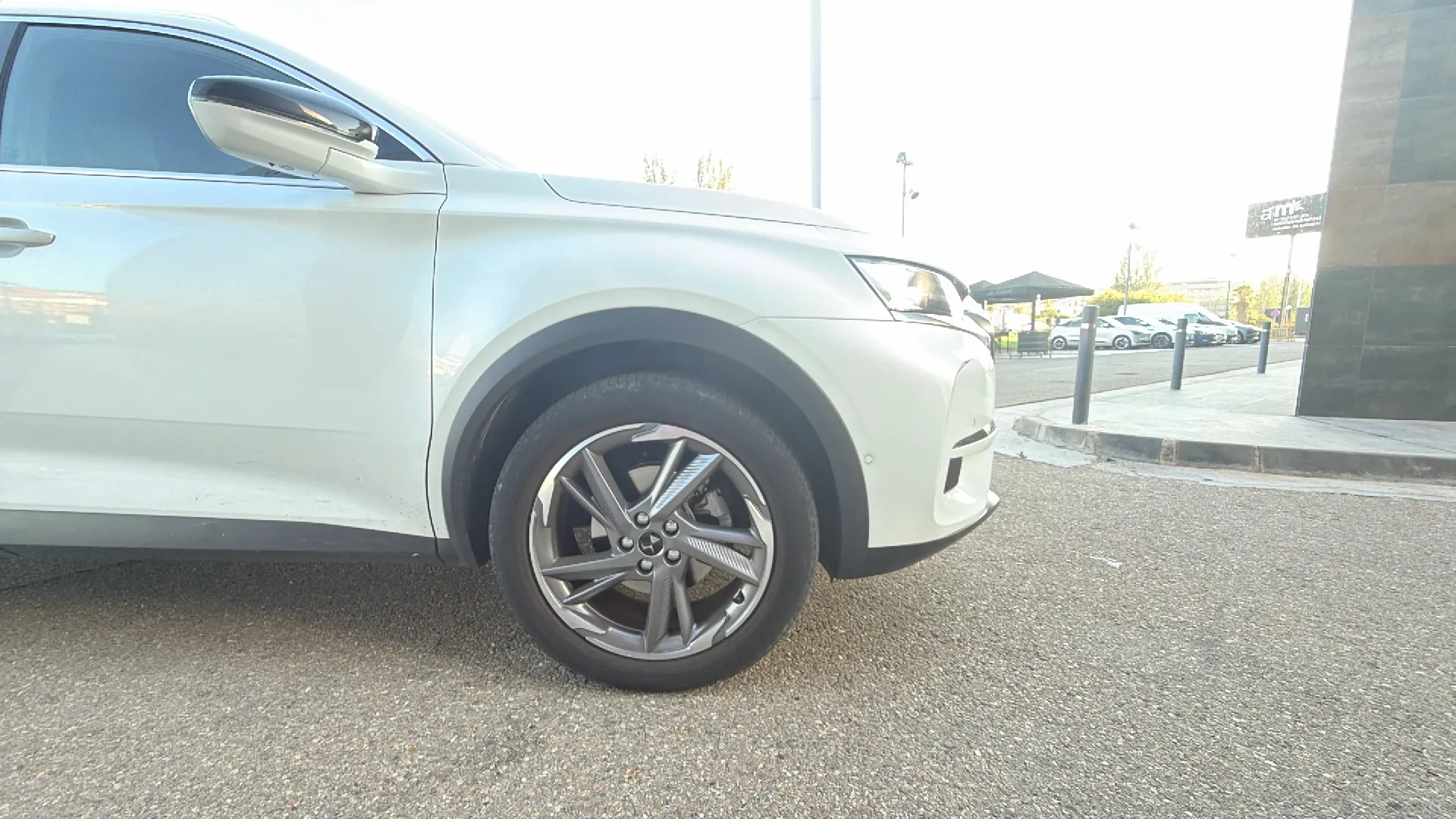 DS DS 7 BlueHDi 130 Rivoli - foto 17