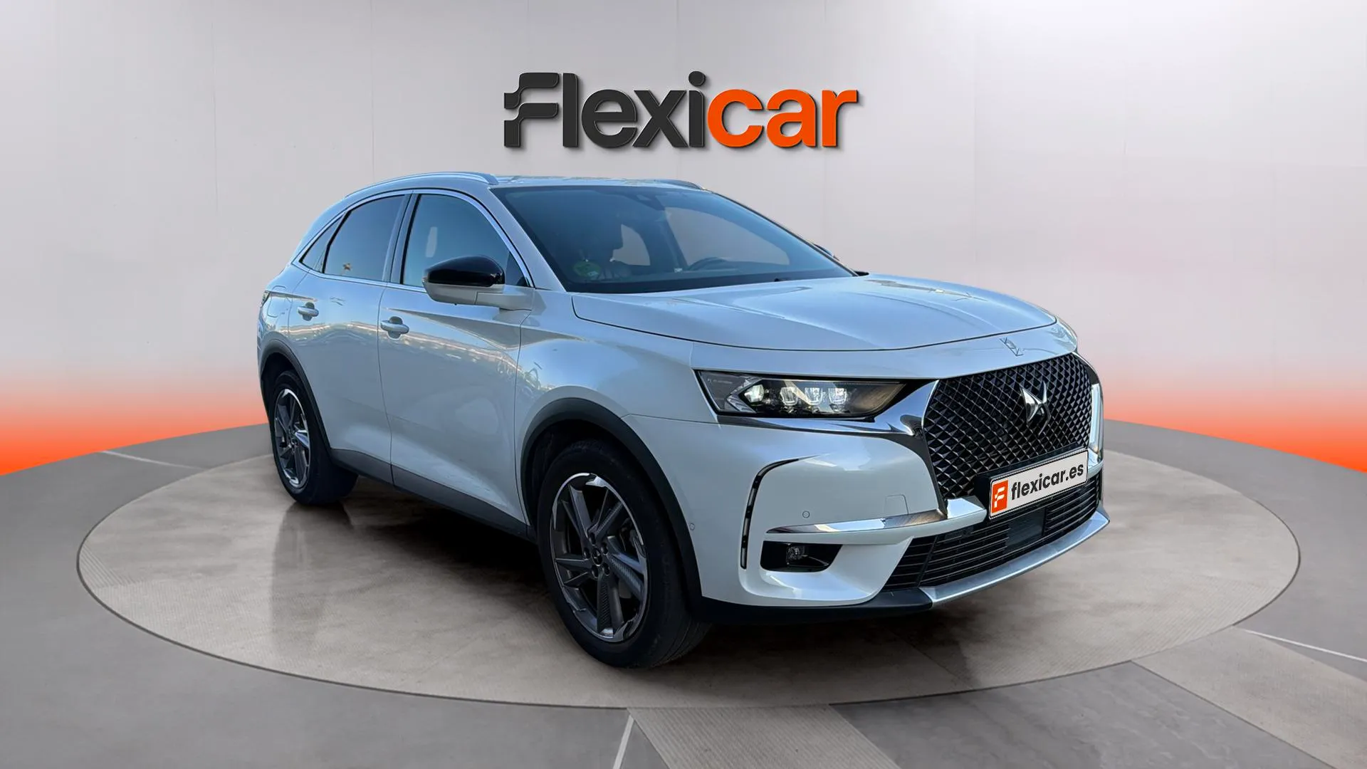 DS DS 7 BlueHDi 130 Rivoli