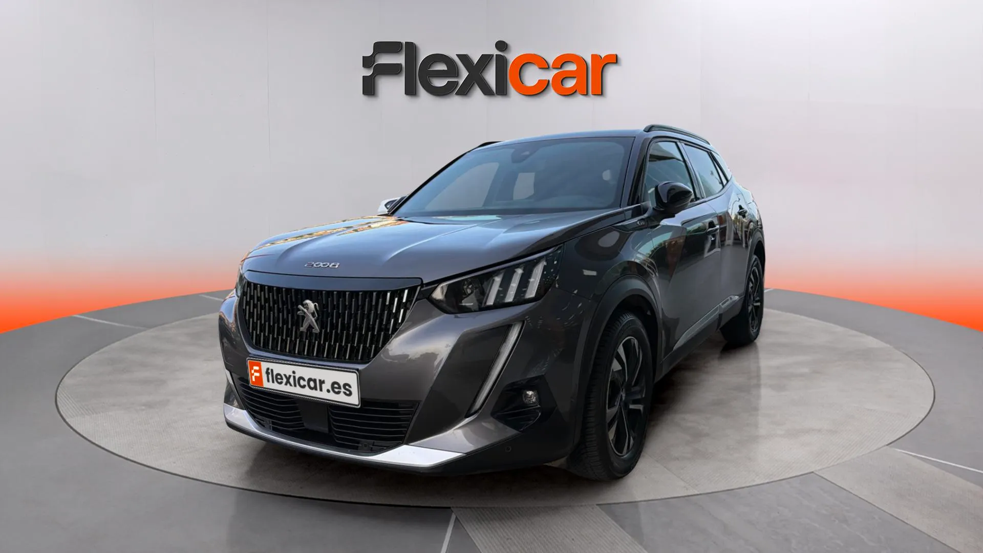 Peugeot 2008 GT BlueHDi 130 EAT8 - foto 3