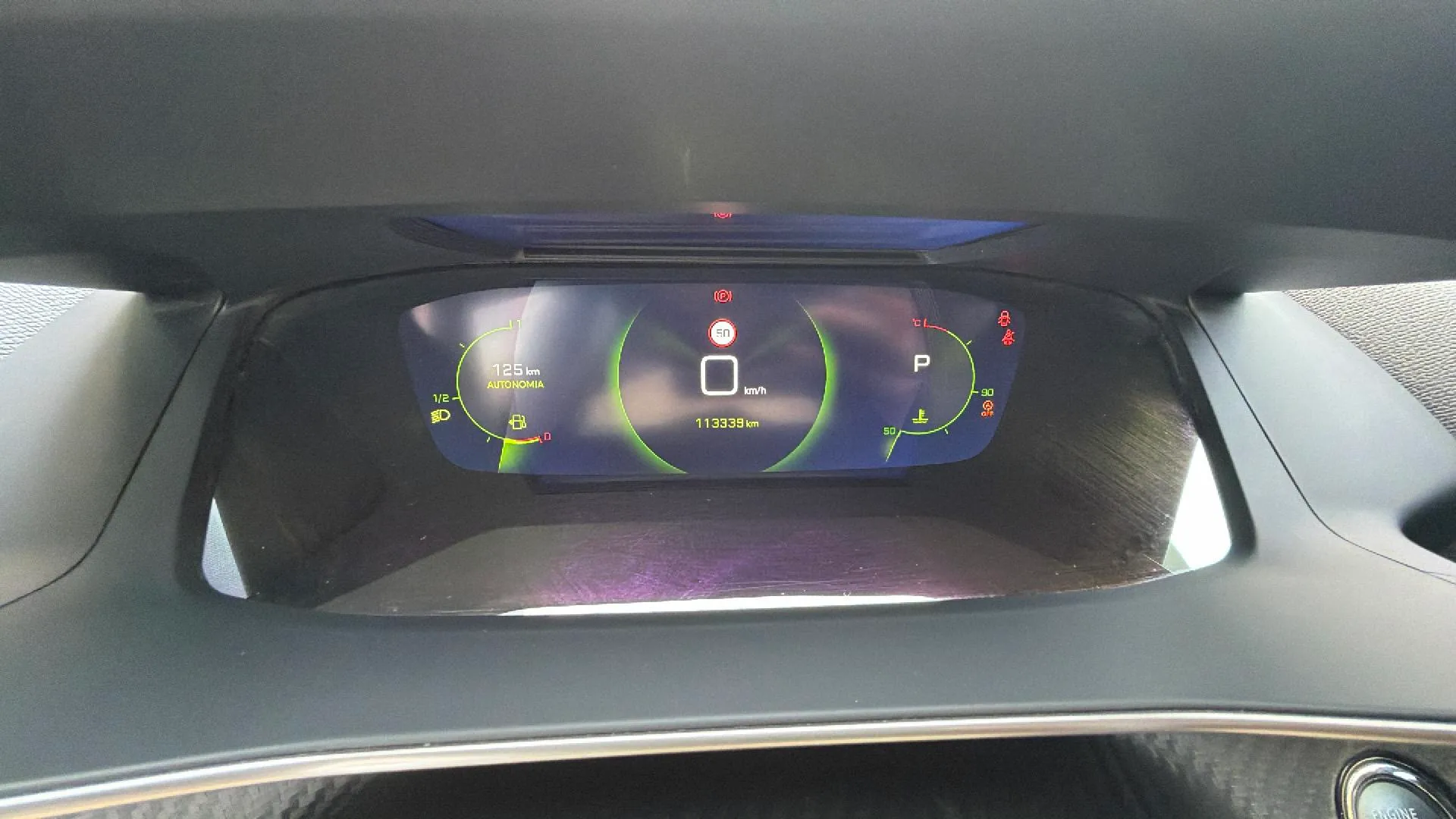 Peugeot 2008 GT BlueHDi 130 EAT8 - foto 10