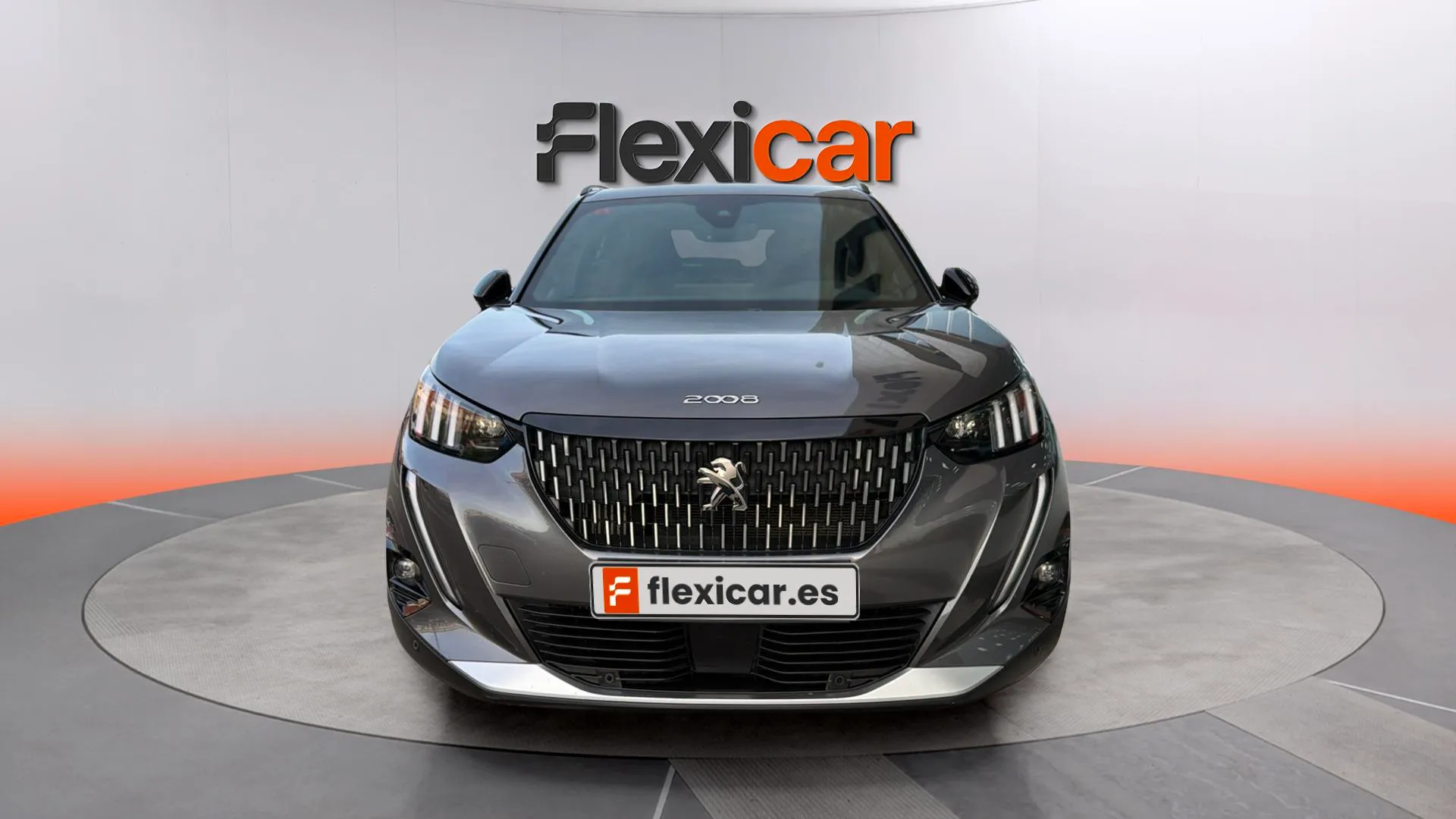 Peugeot 2008 GT BlueHDi 130 EAT8 - foto 2