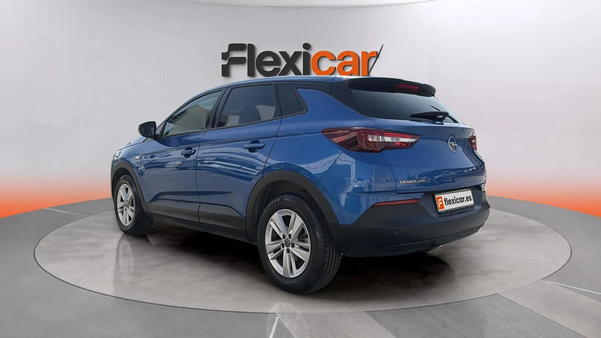 Opel Grandland 1.5 CDTi Opel 2020 - foto 5