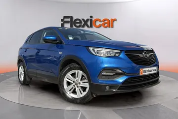 opel grandland x 15 cdti opel 2020 diesel manual ciudad real 903000000285163