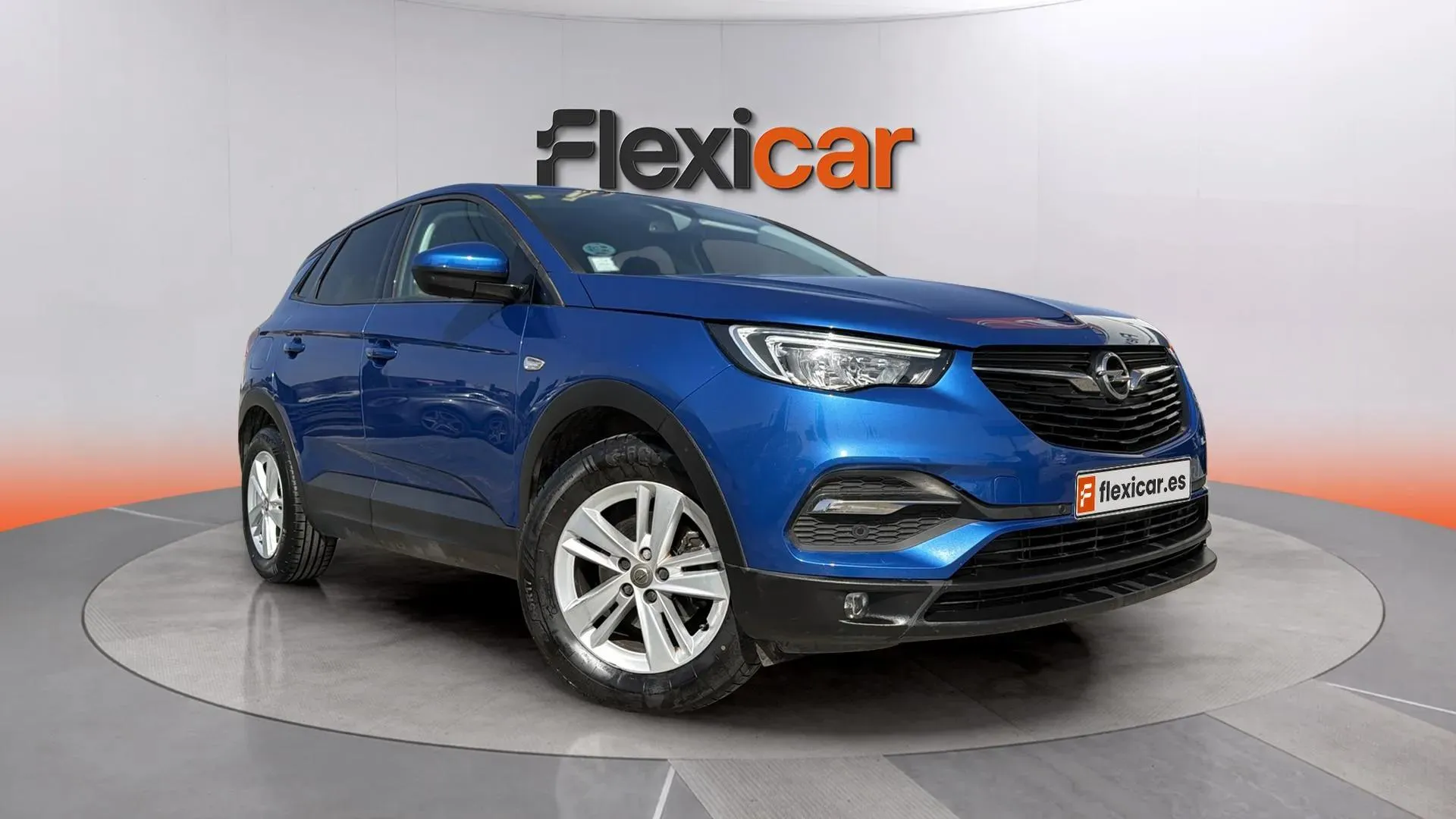 Opel Grandland 1.5 CDTi Opel 2020