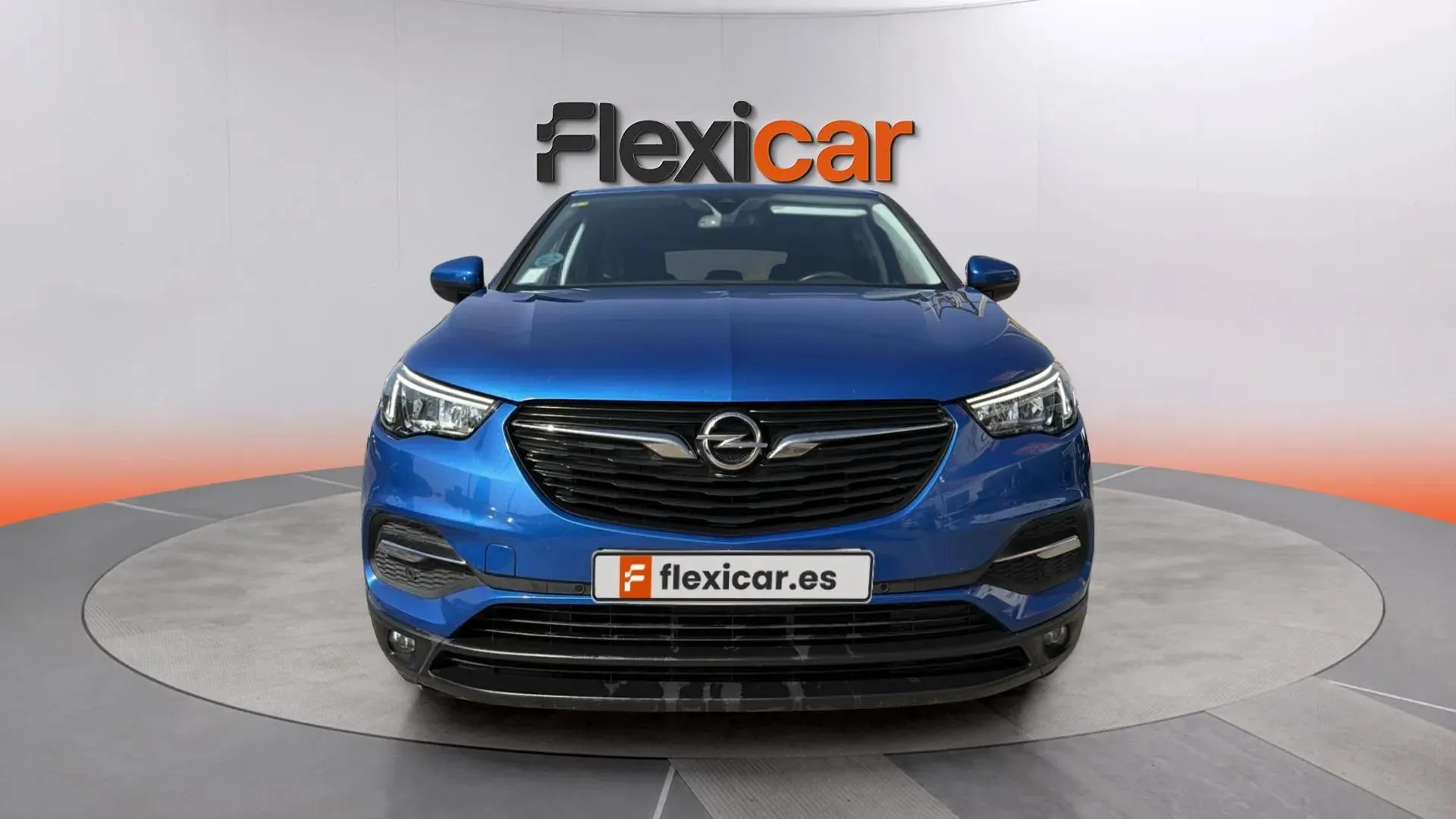 Opel Grandland 1.5 CDTi Opel 2020 - foto 2