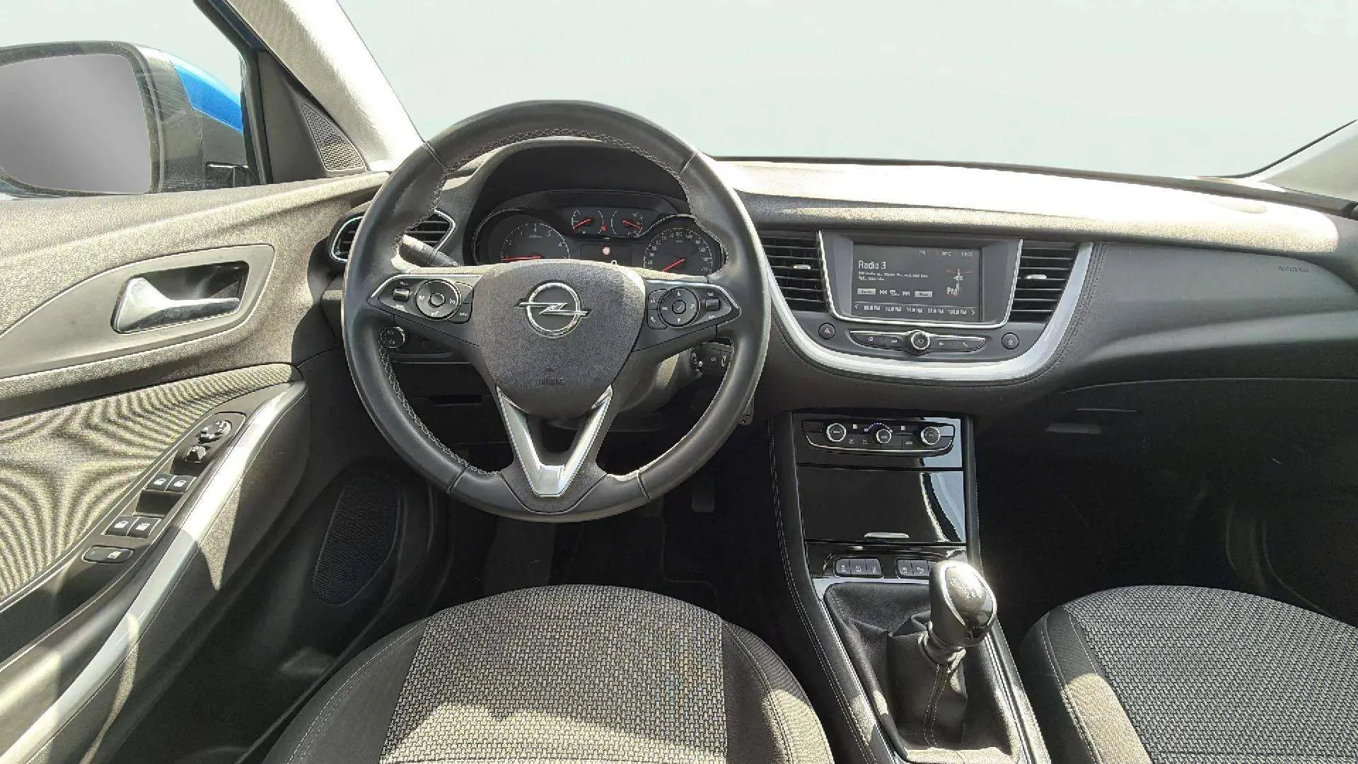 Opel Grandland 1.5 CDTi Opel 2020 - foto 11