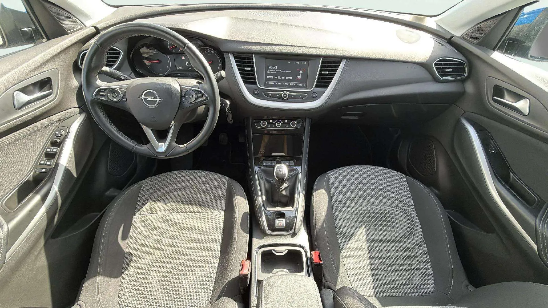 Opel Grandland 1.5 CDTi Opel 2020 - foto 10