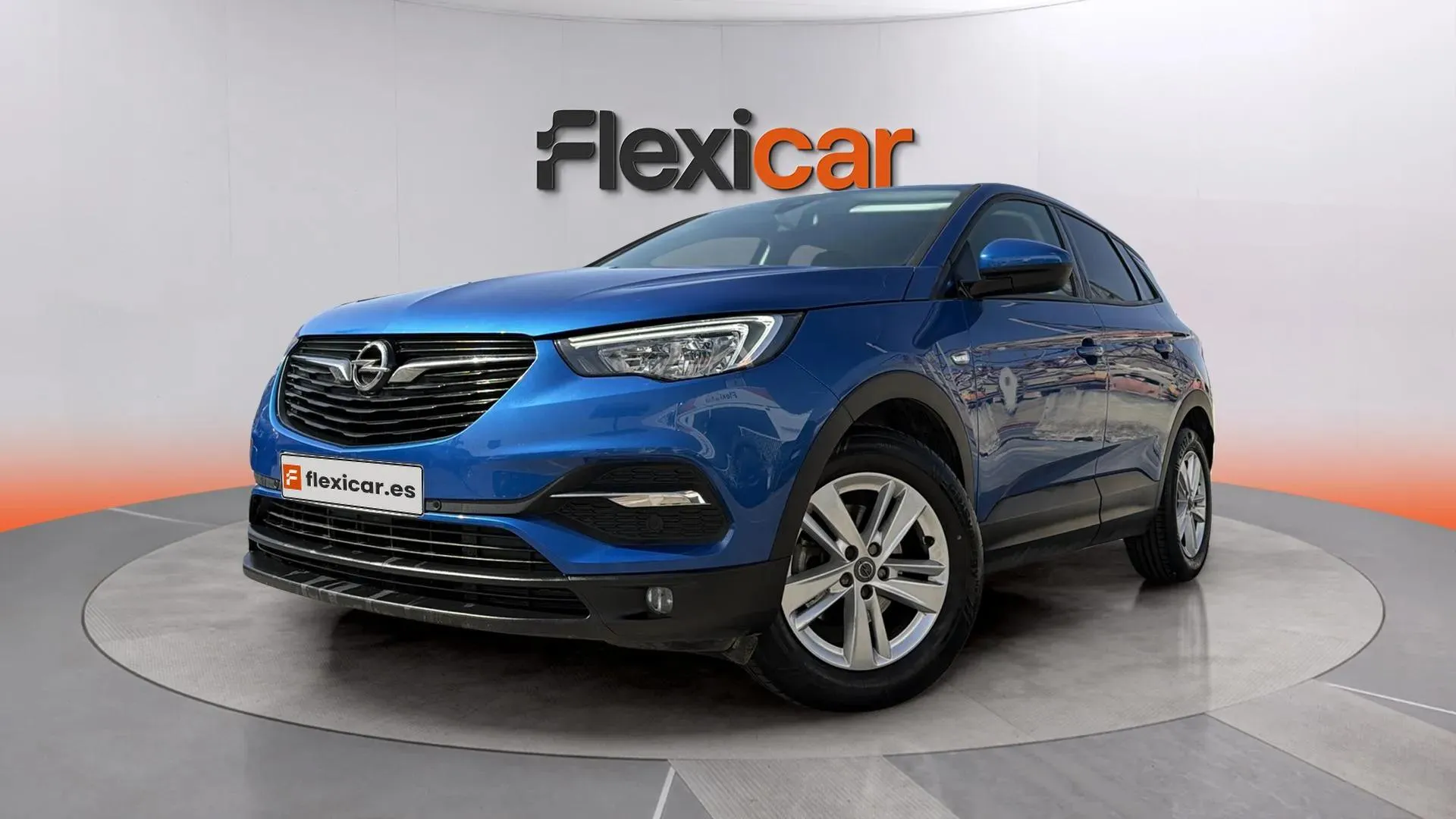Opel Grandland 1.5 CDTi Opel 2020 - foto 3