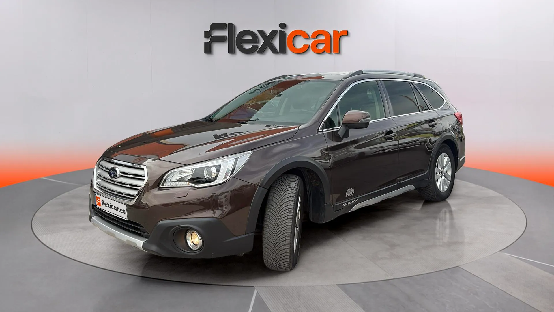 Subaru Outback 2.0 TD Executive Plus CVT Lineartron AWD - foto 12