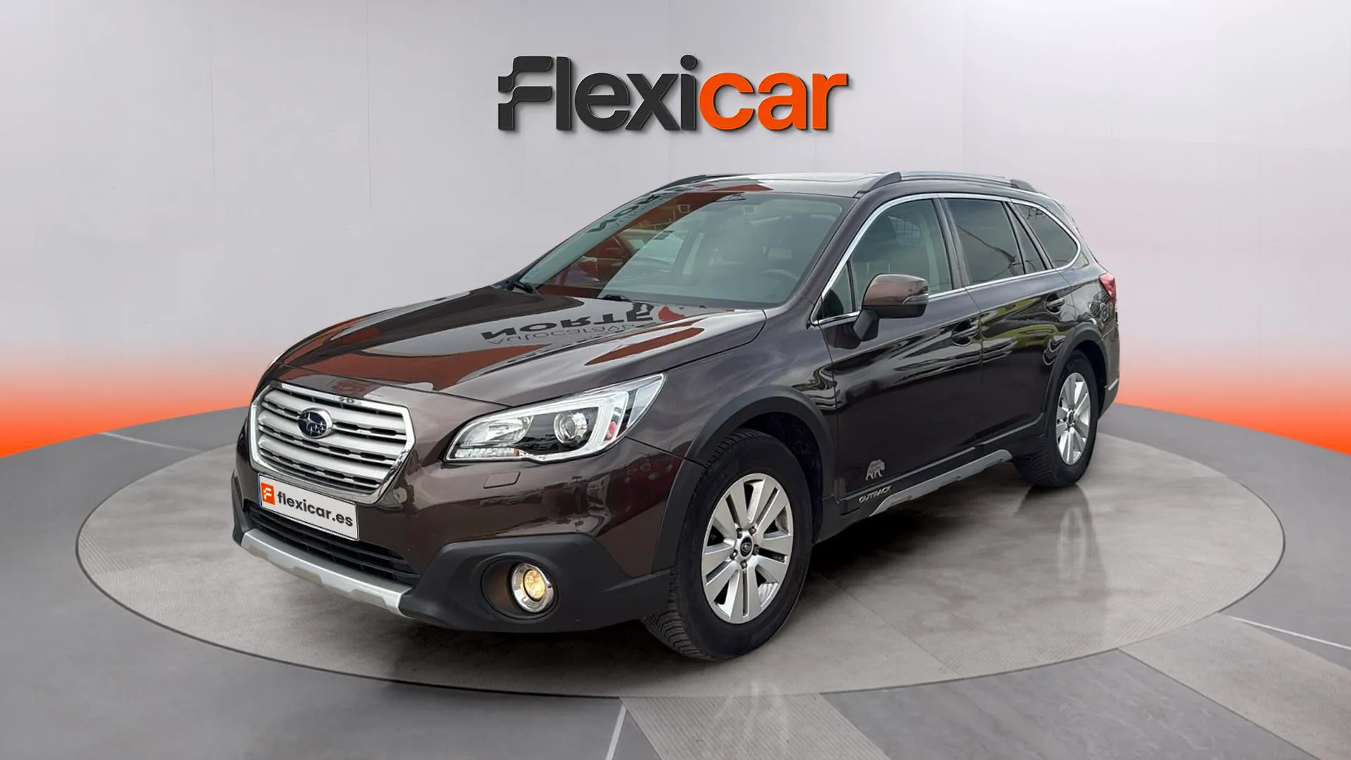 Subaru Outback 2.0 TD Executive Plus CVT Lineartron AWD - foto 3