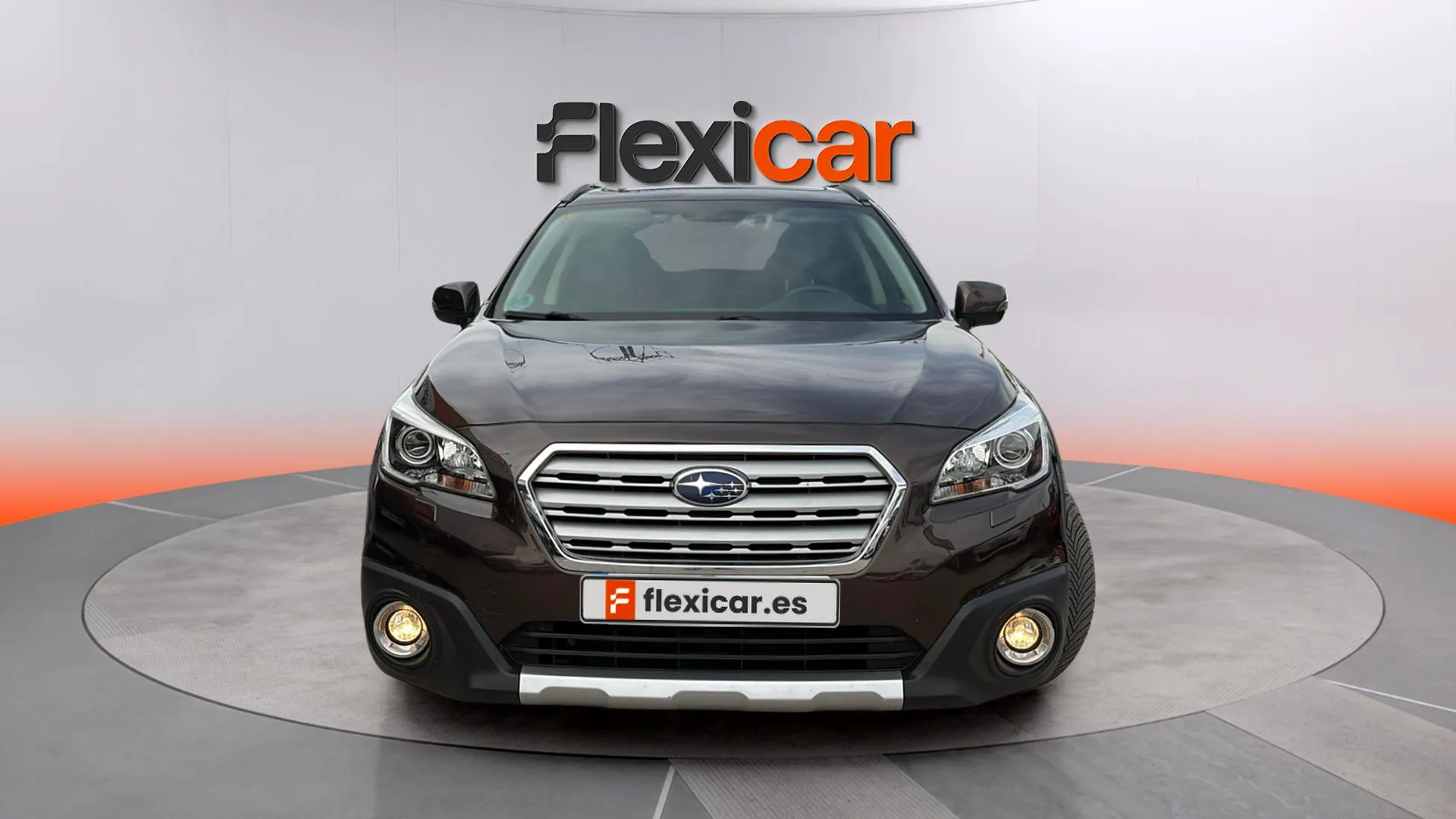 Subaru Outback 2.0 TD Executive Plus CVT Lineartron AWD - foto 2