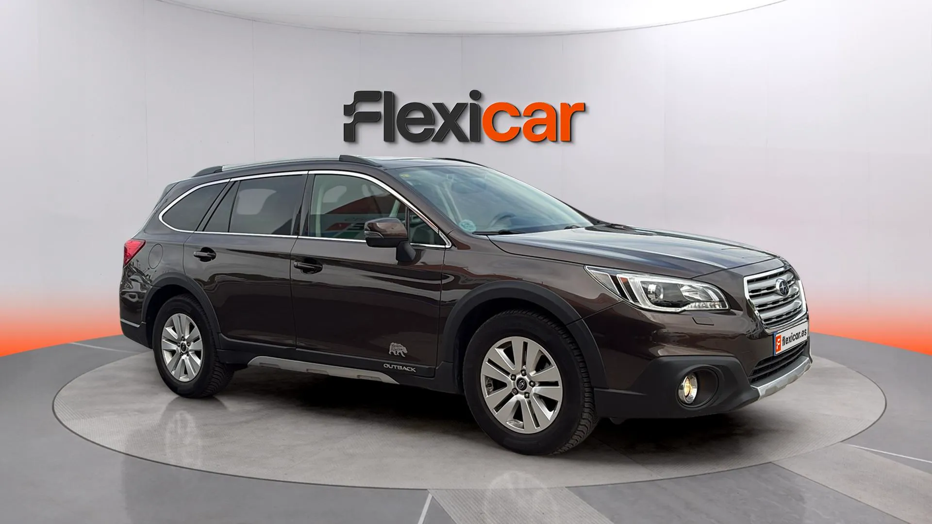 Subaru Outback 2.0 TD Executive Plus CVT Lineartron AWD - foto 11