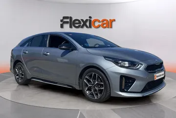 kia proceed 15 mhev 118kw 160cv gt line dct hibrido no enchufable automatica villalba 2 903000000285166