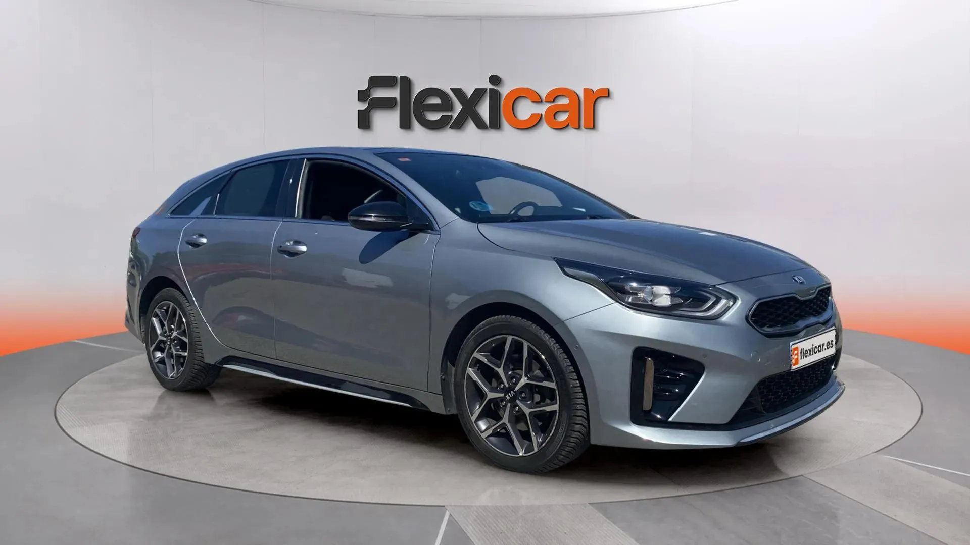 Kia ProCeed 1.5 MHEV GT Line DCT