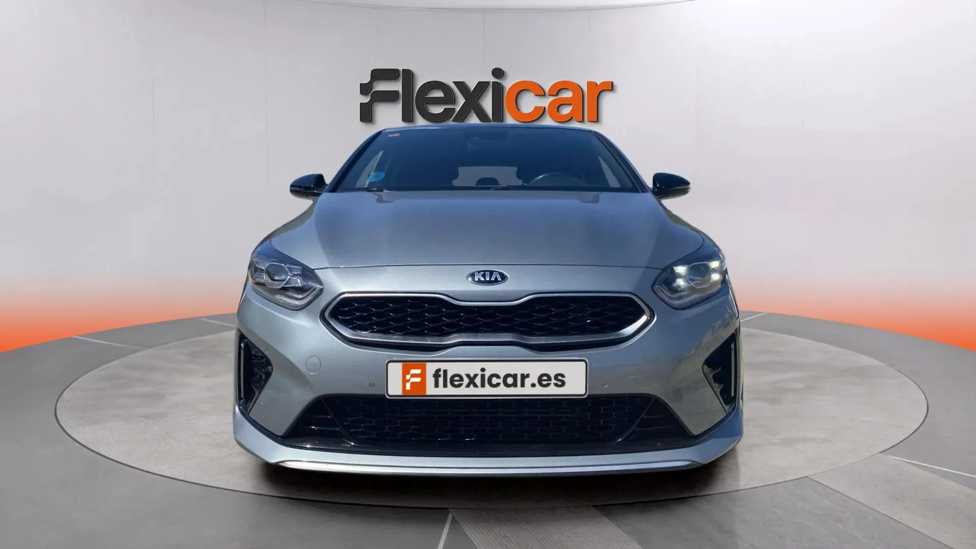 Kia ProCeed 1.5 MHEV GT Line DCT - foto 2