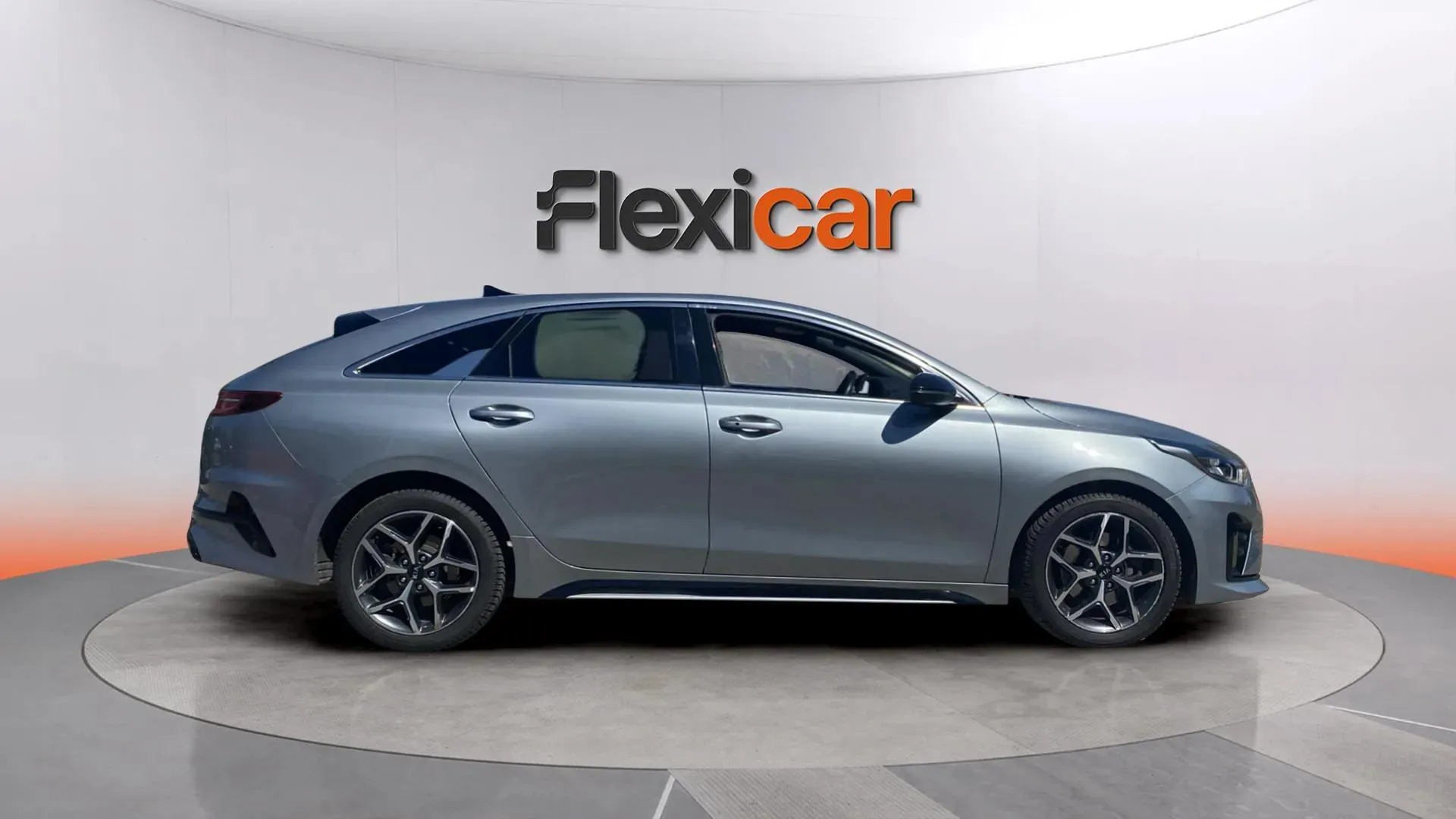 Kia ProCeed 1.5 MHEV GT Line DCT - foto 5