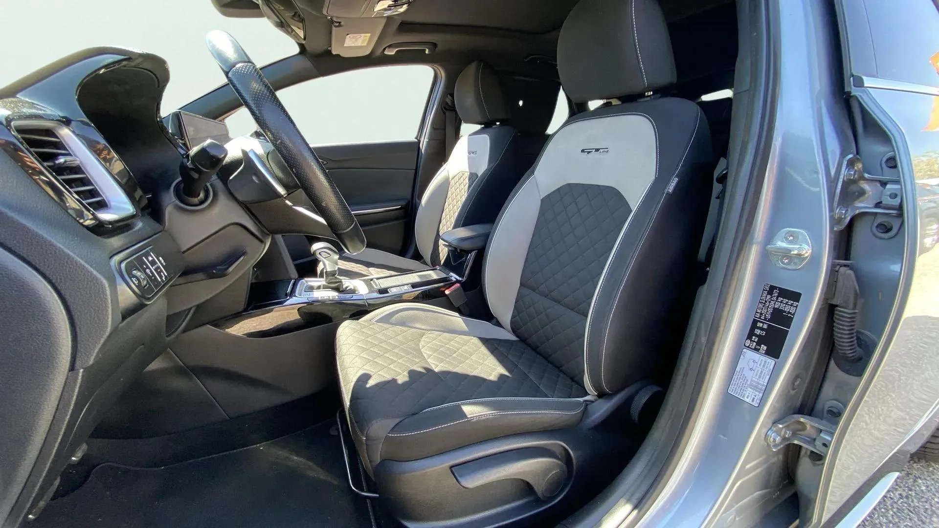 Kia ProCeed 1.5 MHEV GT Line DCT - foto 23