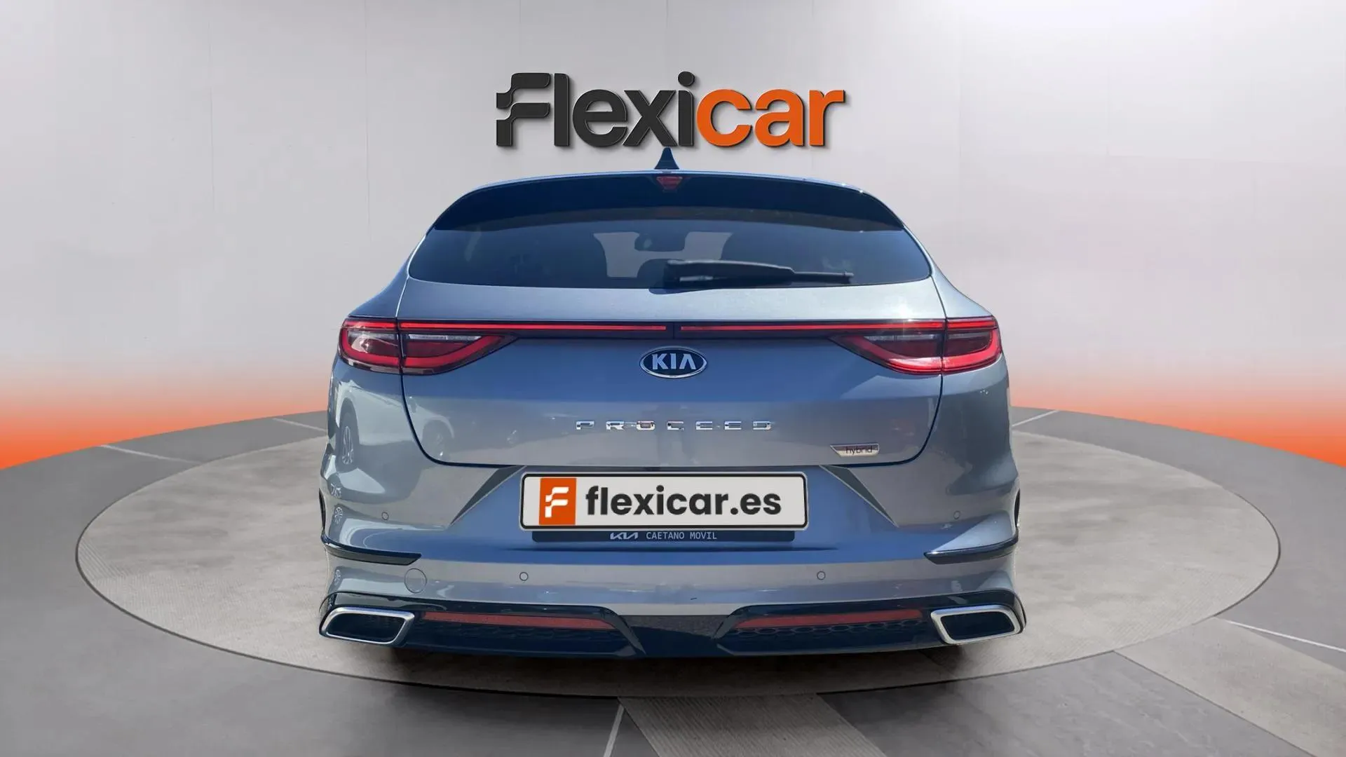 Kia ProCeed 1.5 MHEV GT Line DCT - foto 4