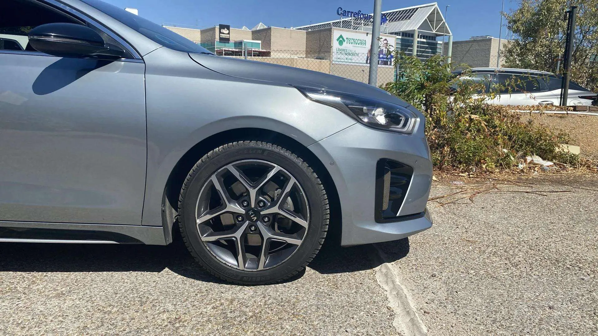 Kia ProCeed 1.5 MHEV GT Line DCT - foto 13