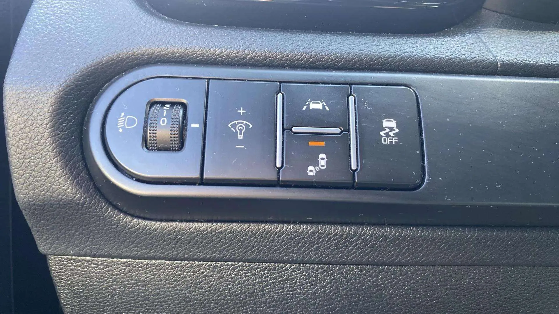 Kia ProCeed 1.5 MHEV GT Line DCT - foto 16