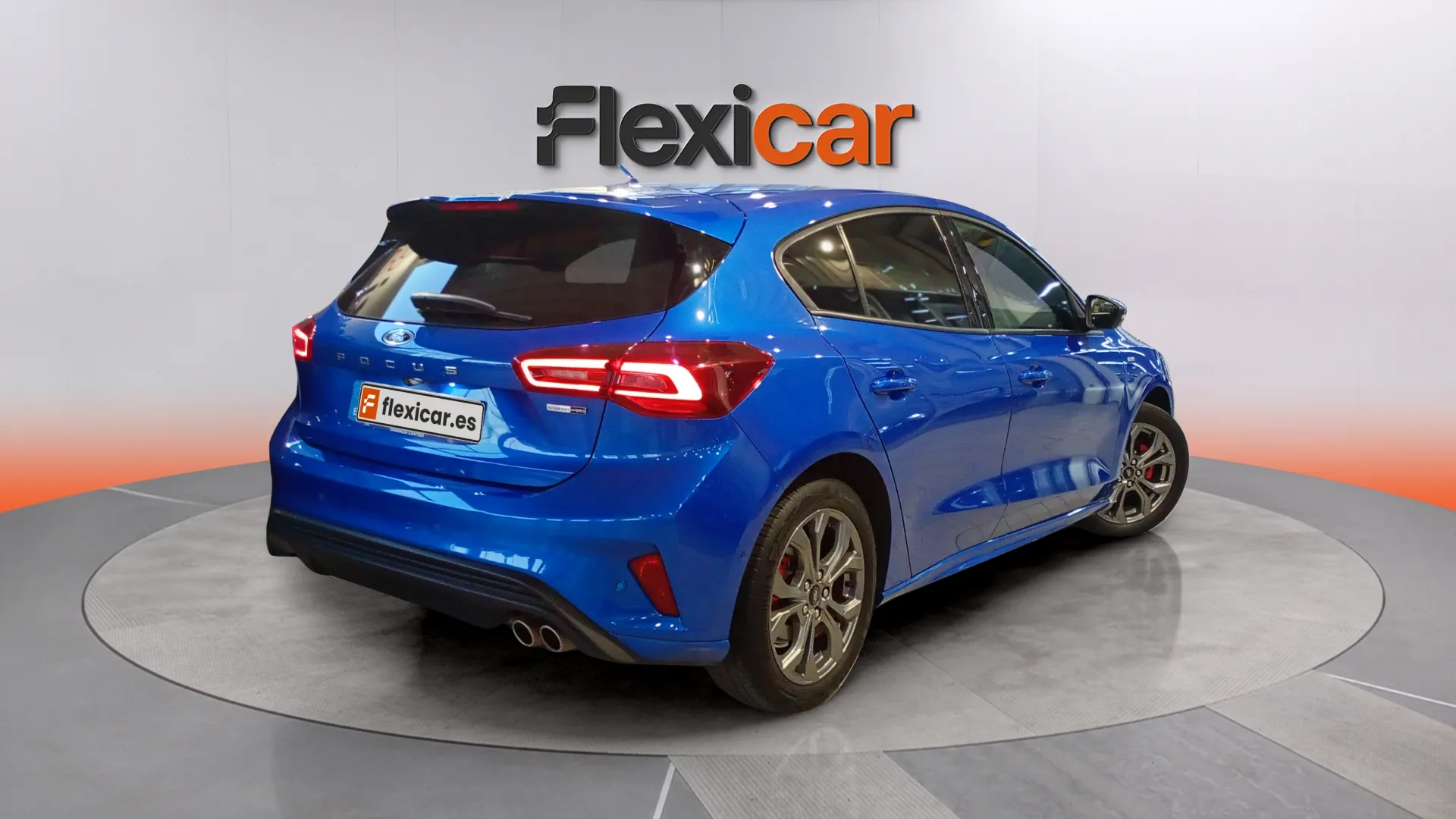 Ford Focus 1.0 EcoBoost MHEV ST-Line - foto 7