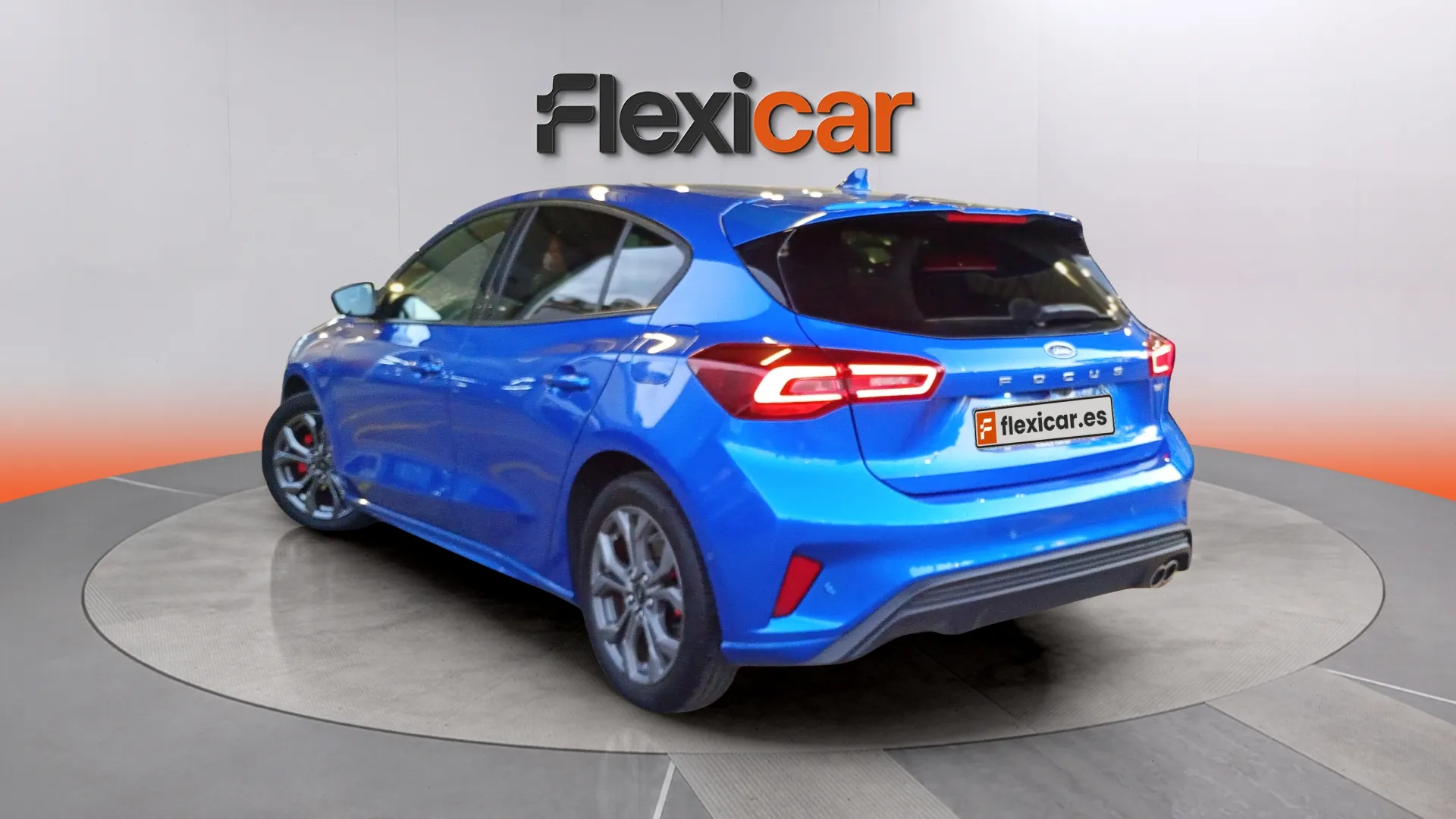 Ford Focus 1.0 EcoBoost MHEV ST-Line - foto 5