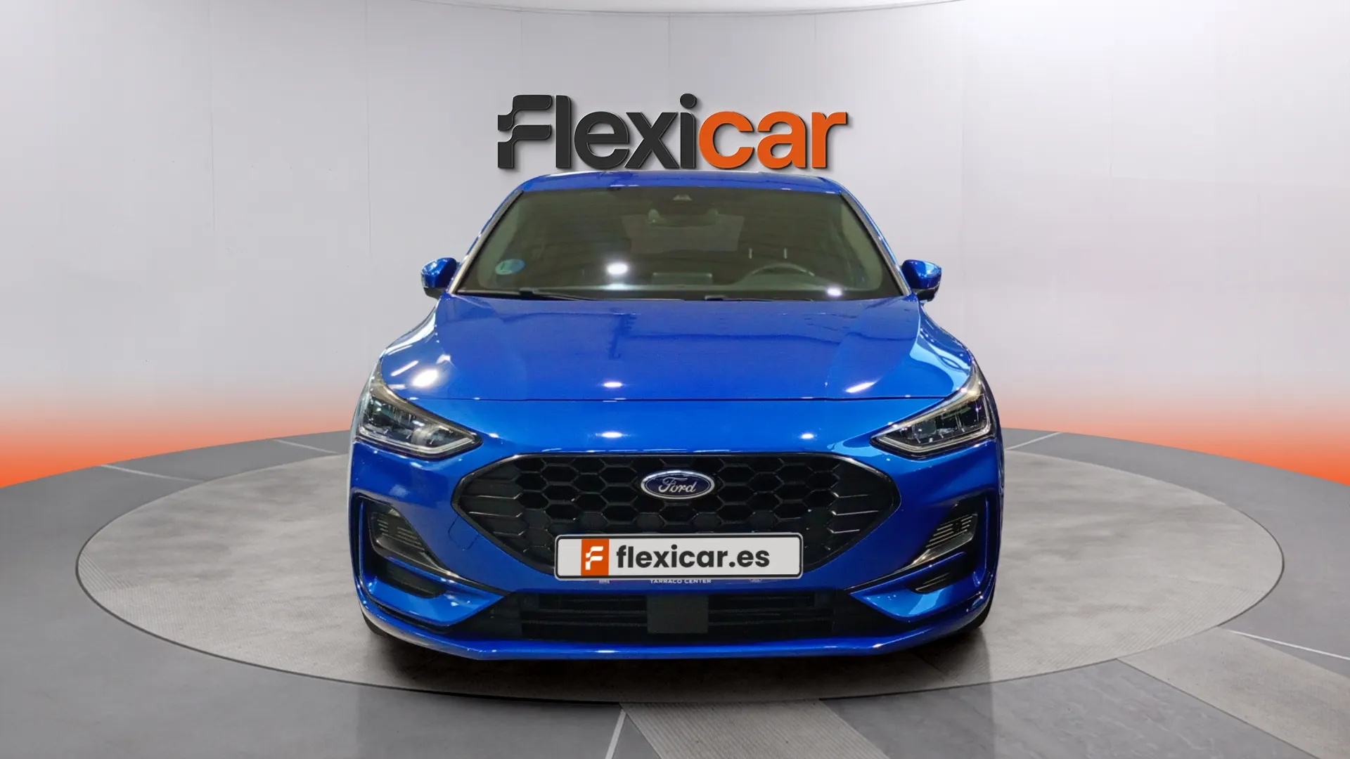 Ford Focus 1.0 EcoBoost MHEV ST-Line - foto 2